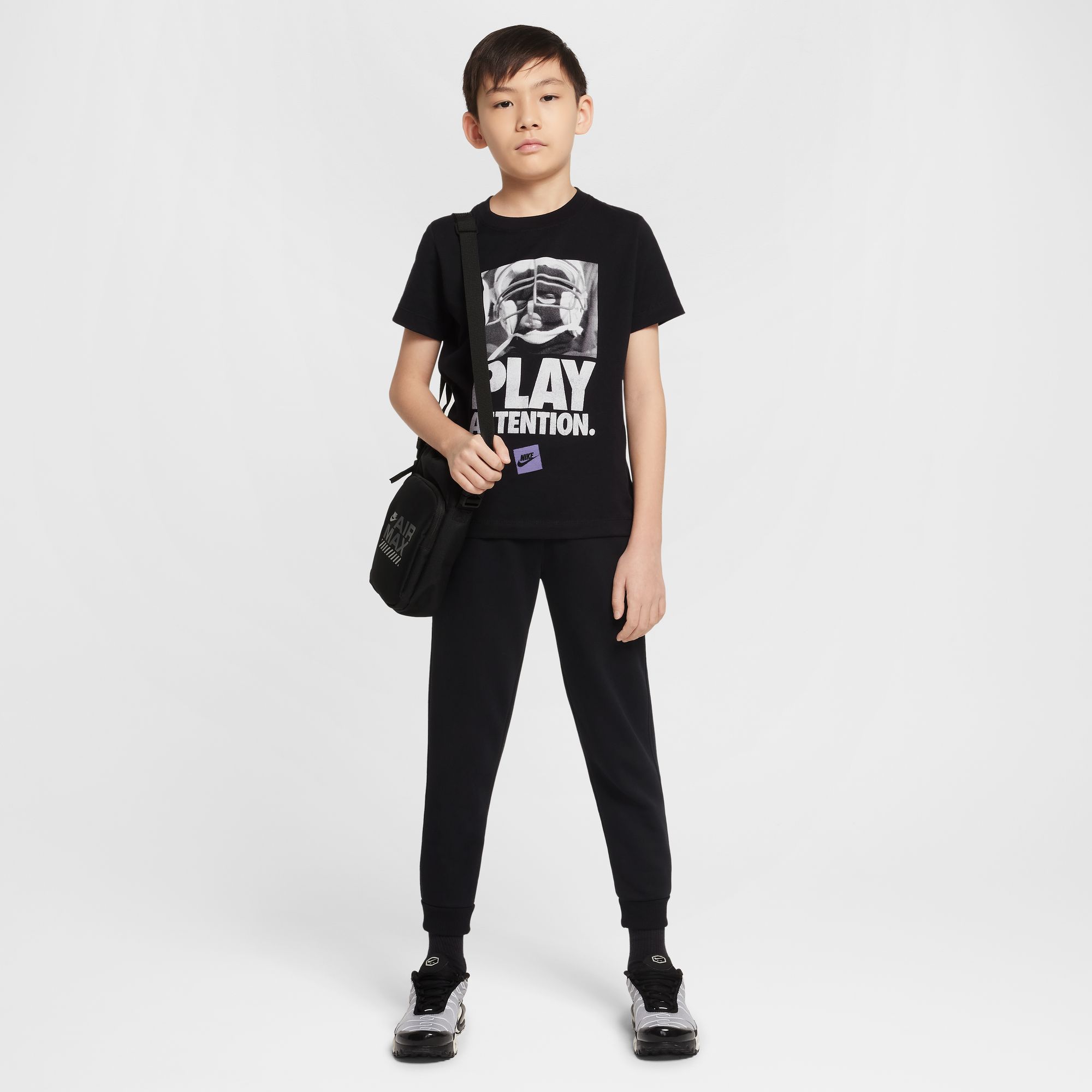 Nike Kids' Play Attention T-Shirt product image