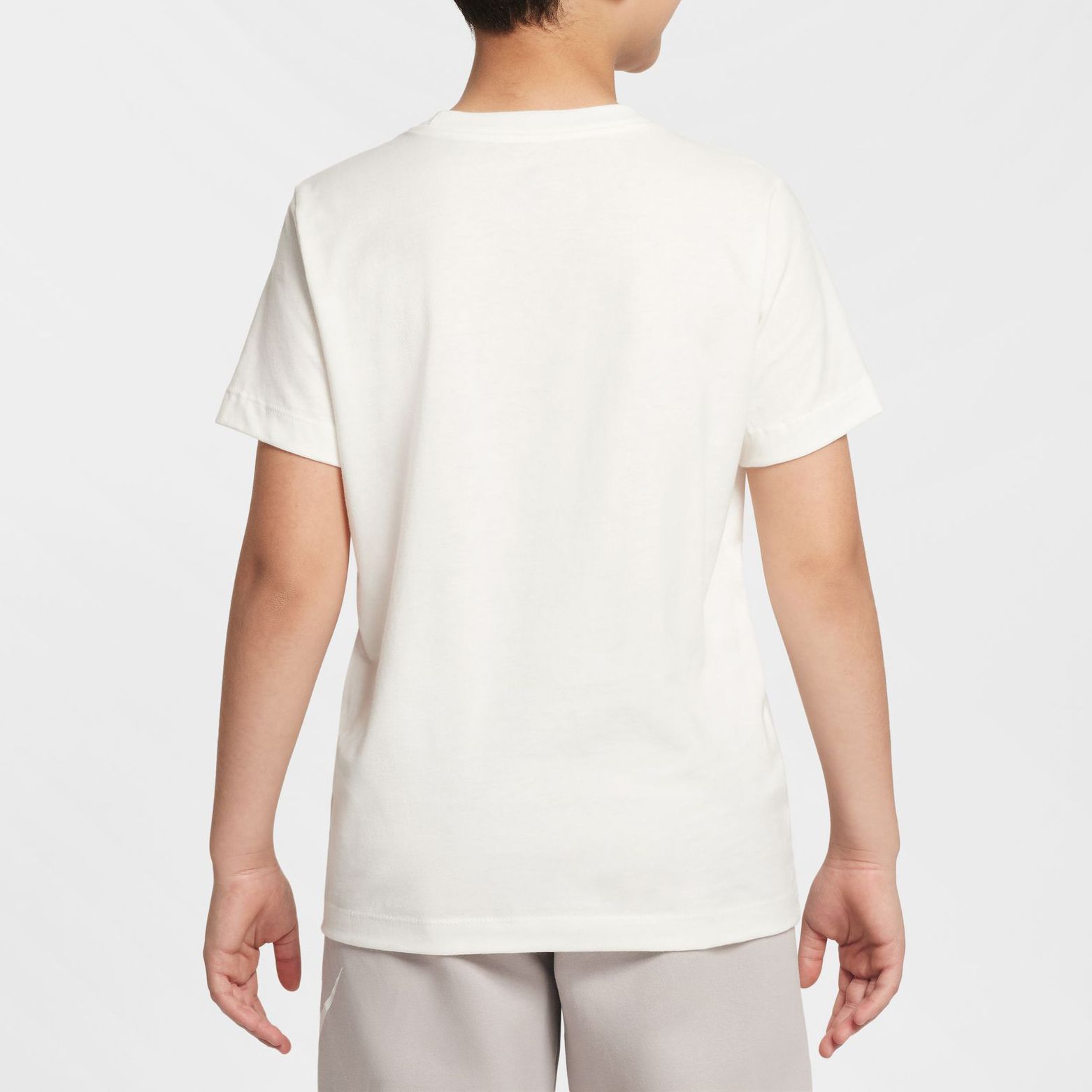Nike Kids' Sportswear Heat Wave Graphic T-Shirt product image