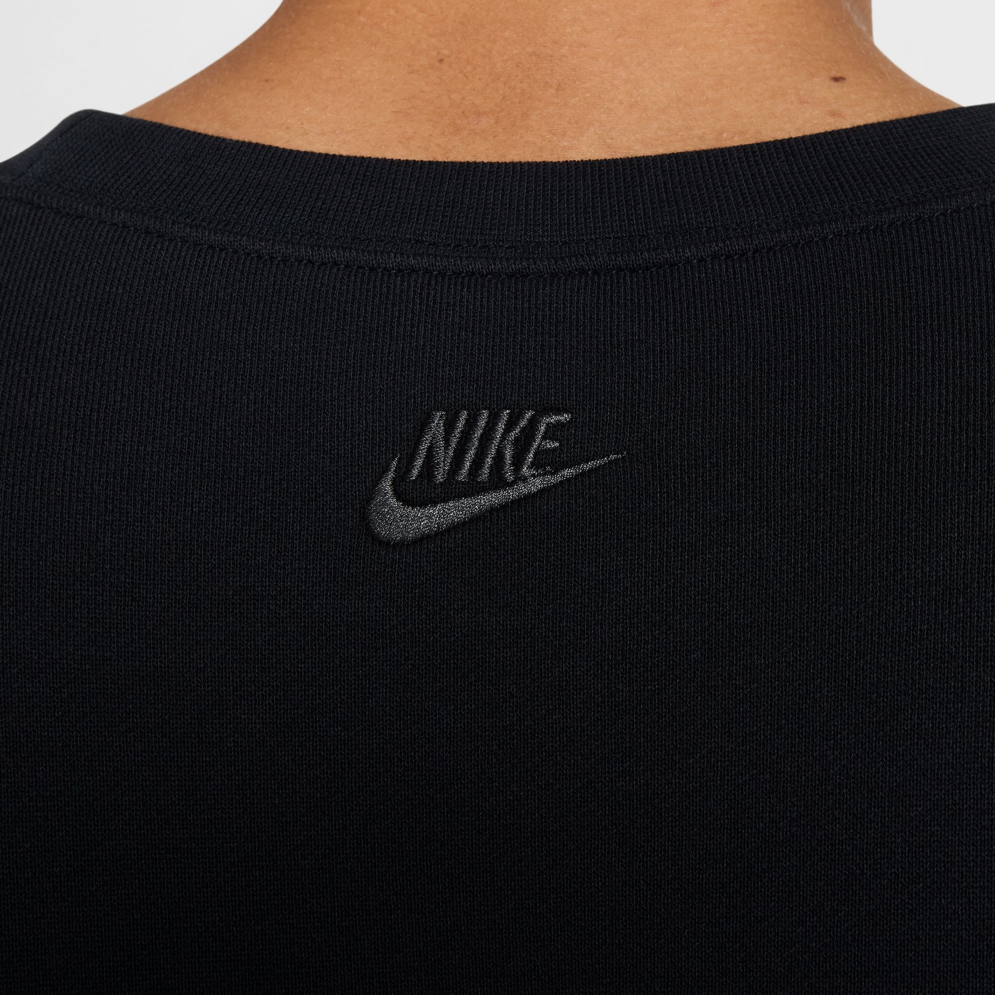 Nike Men's Club Oversized Crewneck Sweatshirt product image