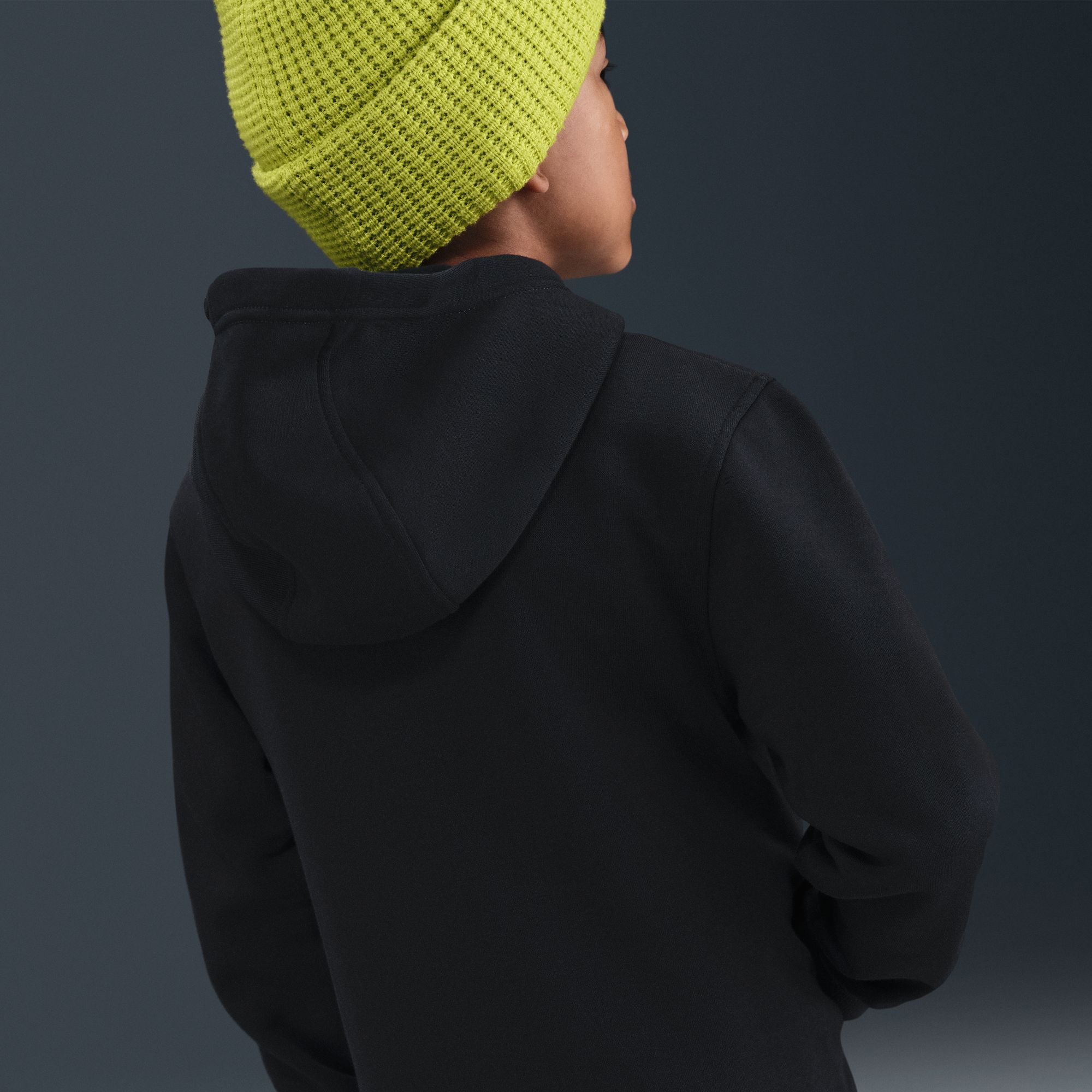 Nike Kids' Sportswear Club Fleece Hoodie product image