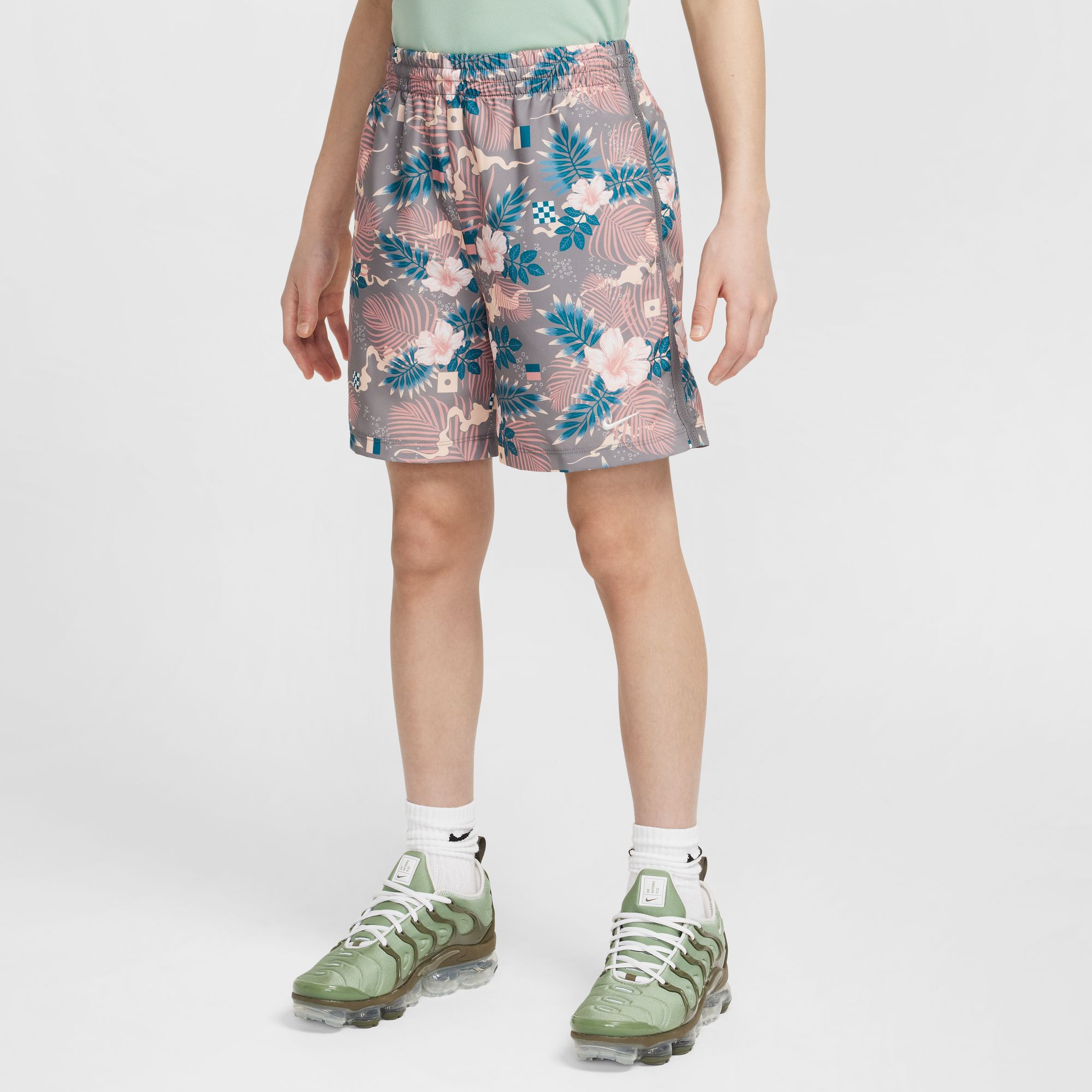 Nike Boys' Multi Dri-FIT Woven Shorts product image