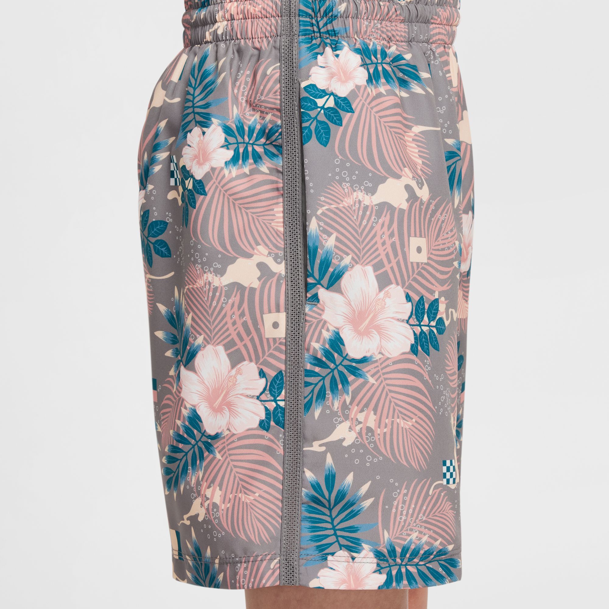 Nike Boys' Multi Dri-FIT Woven Shorts product image