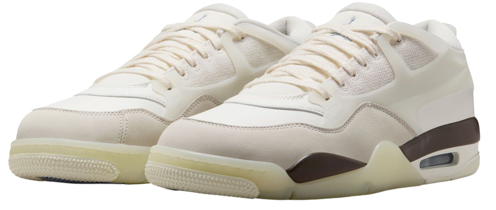 Air Jordan 4 RM Shoes product image