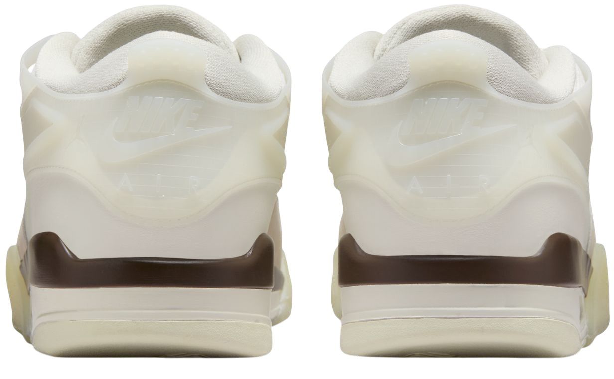 Air Jordan 4 RM Shoes product image