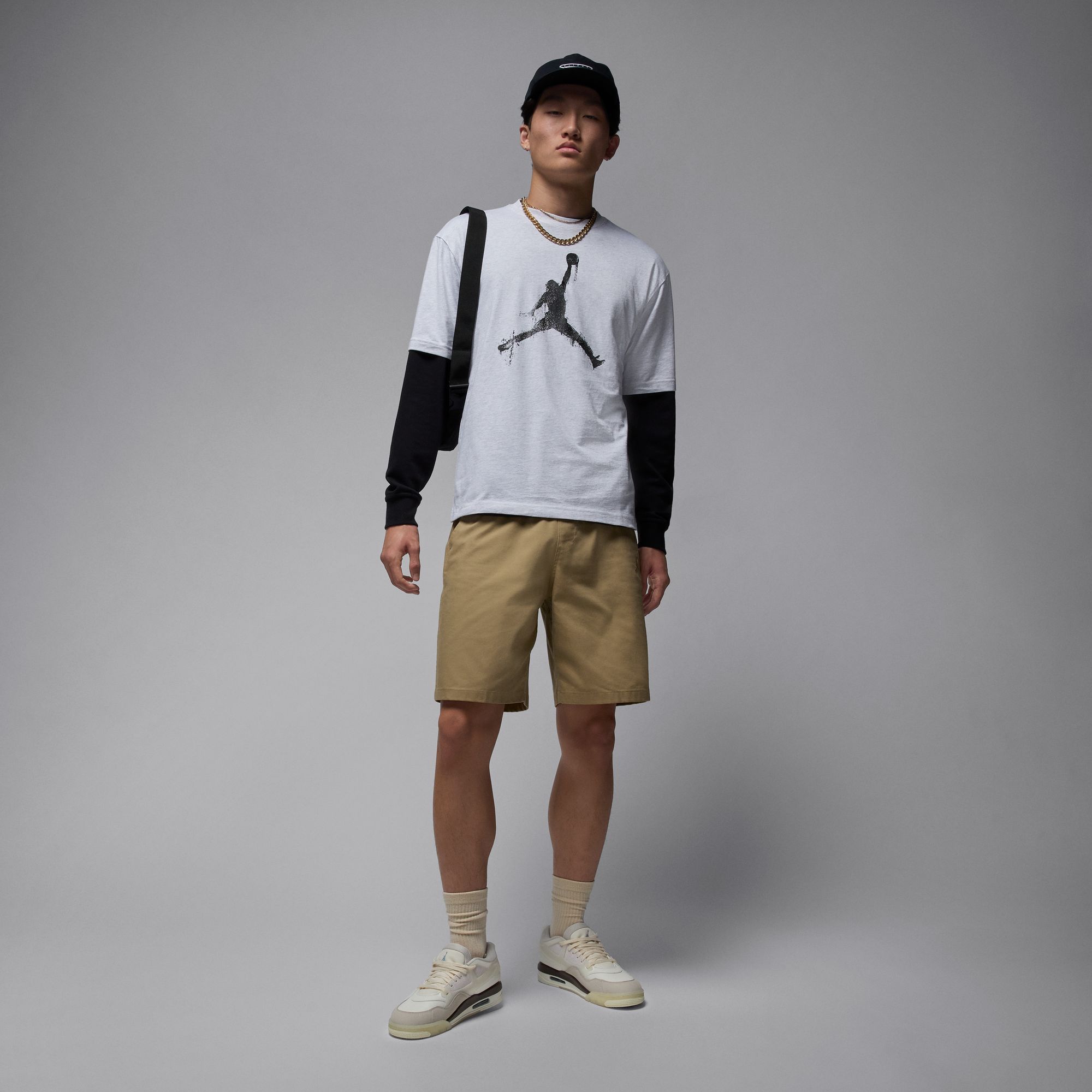 Air Jordan 4 RM Shoes product image