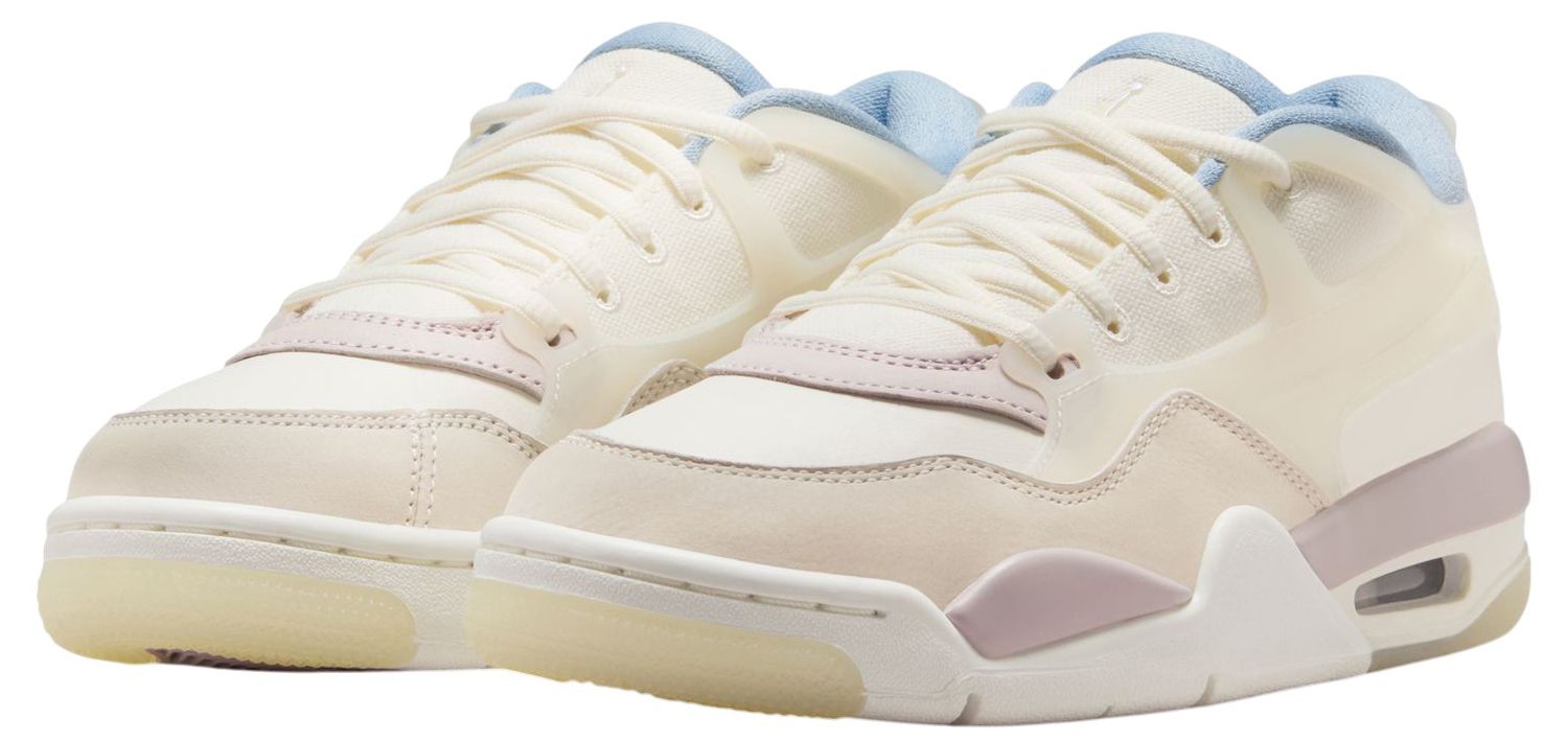 Jordan Kids' Grade School 4 RM Shoes product image