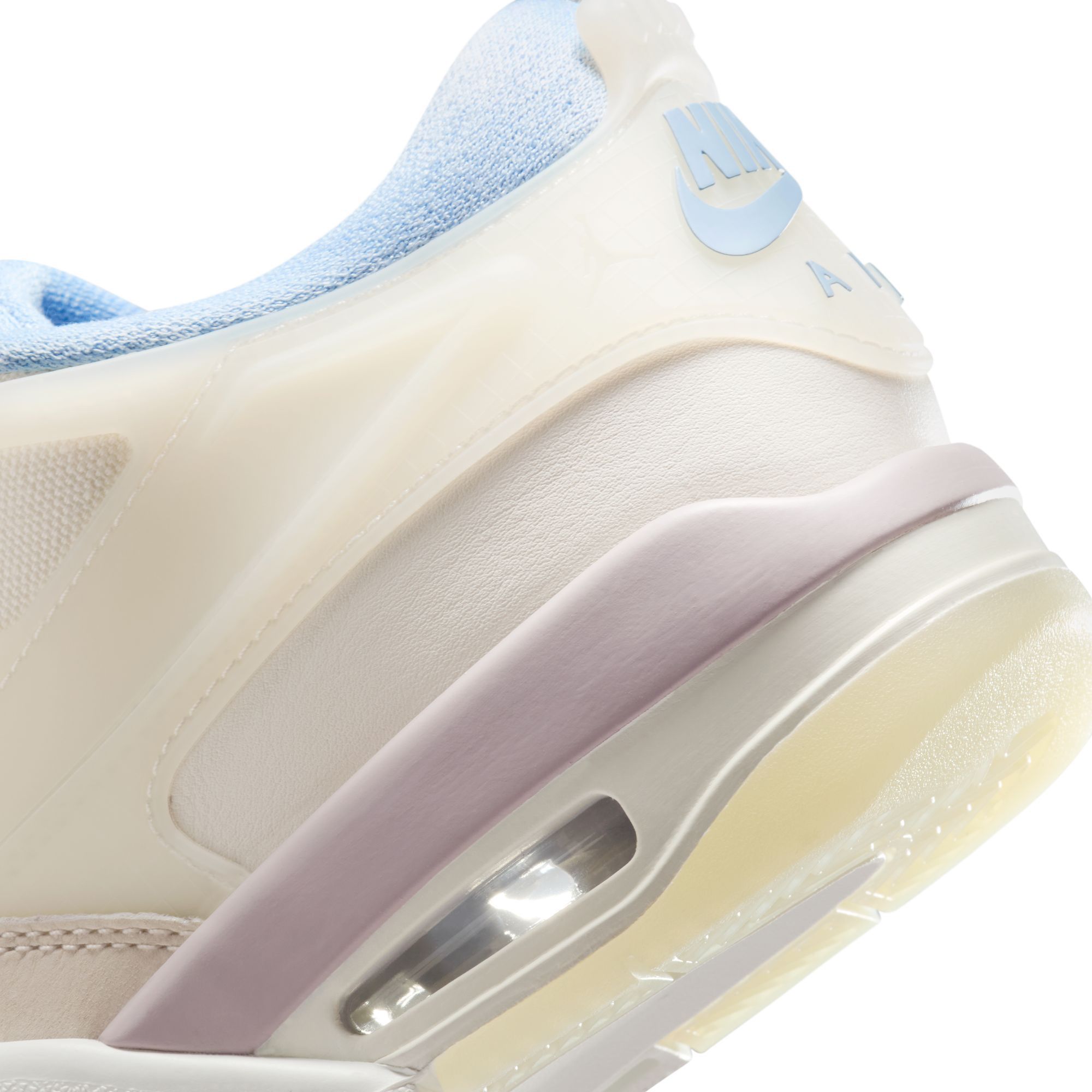 Jordan Kids' Grade School 4 RM Shoes product image