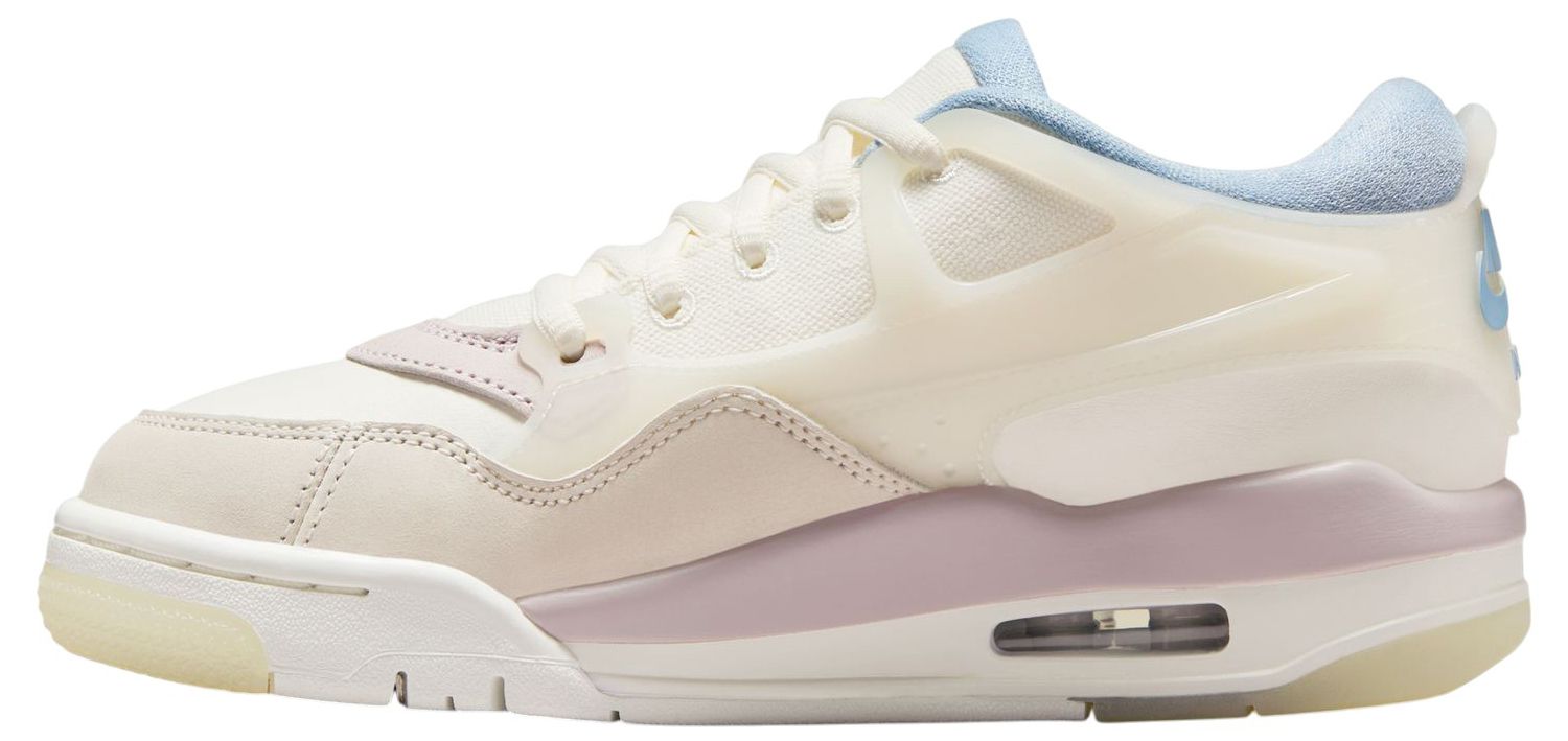 Jordan Kids' Grade School 4 RM Shoes product image