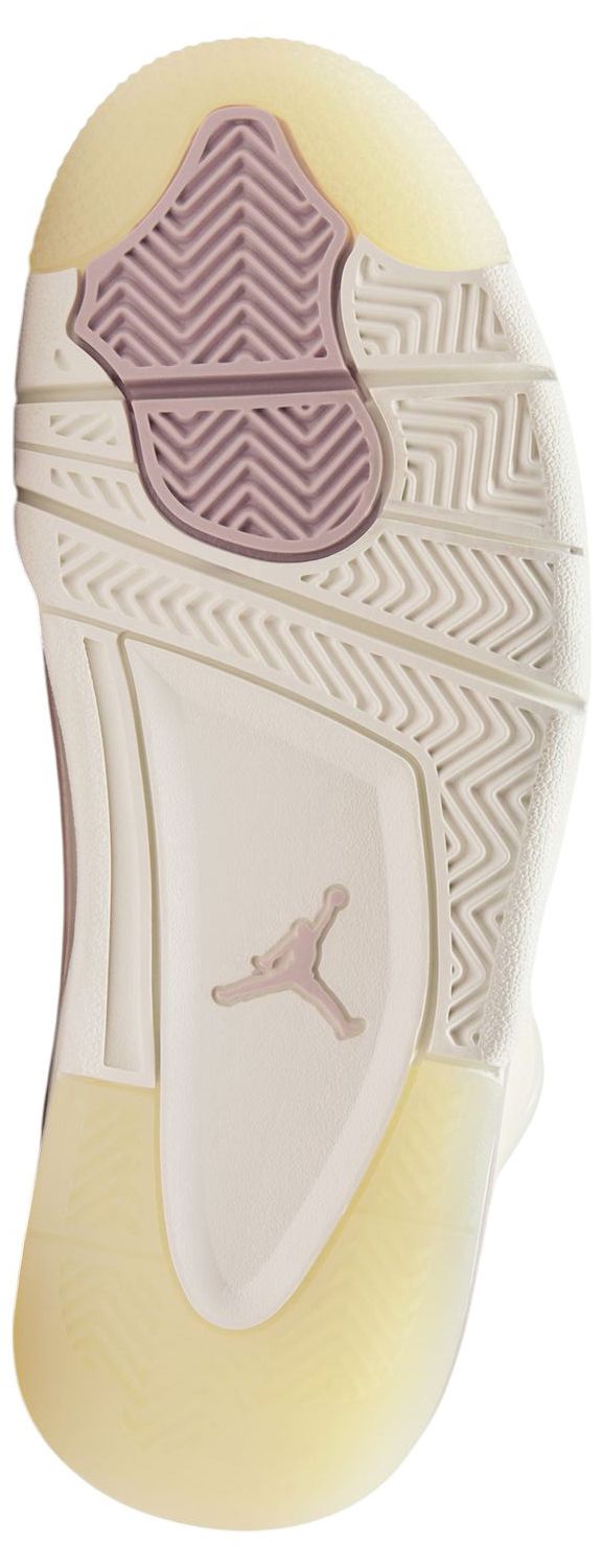 Jordan Kids' Grade School 4 RM Shoes product image
