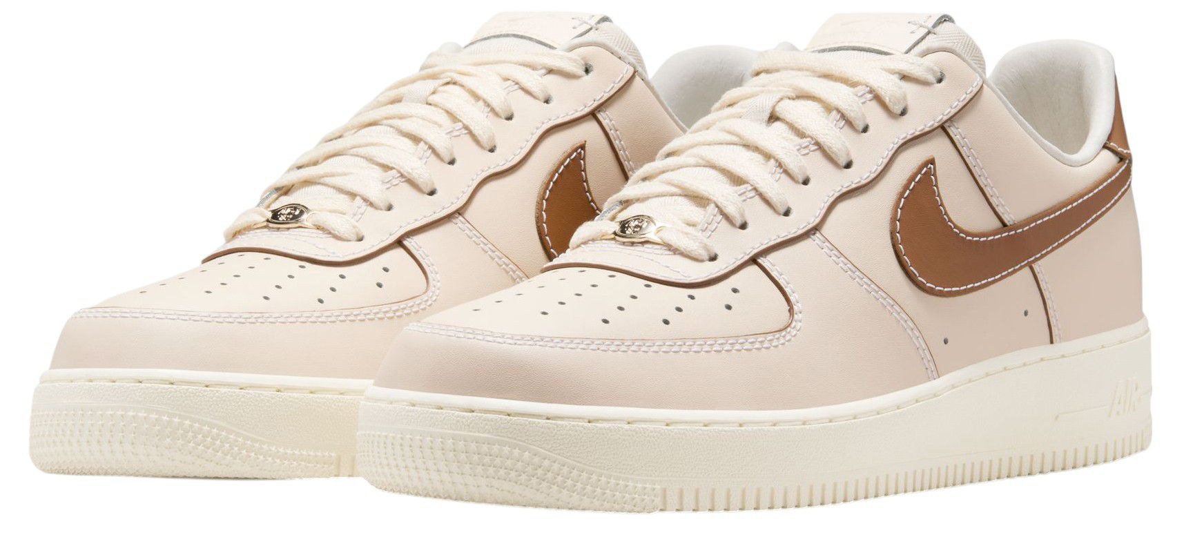 Nike Men's Air Force 1 '07 Shoes product image