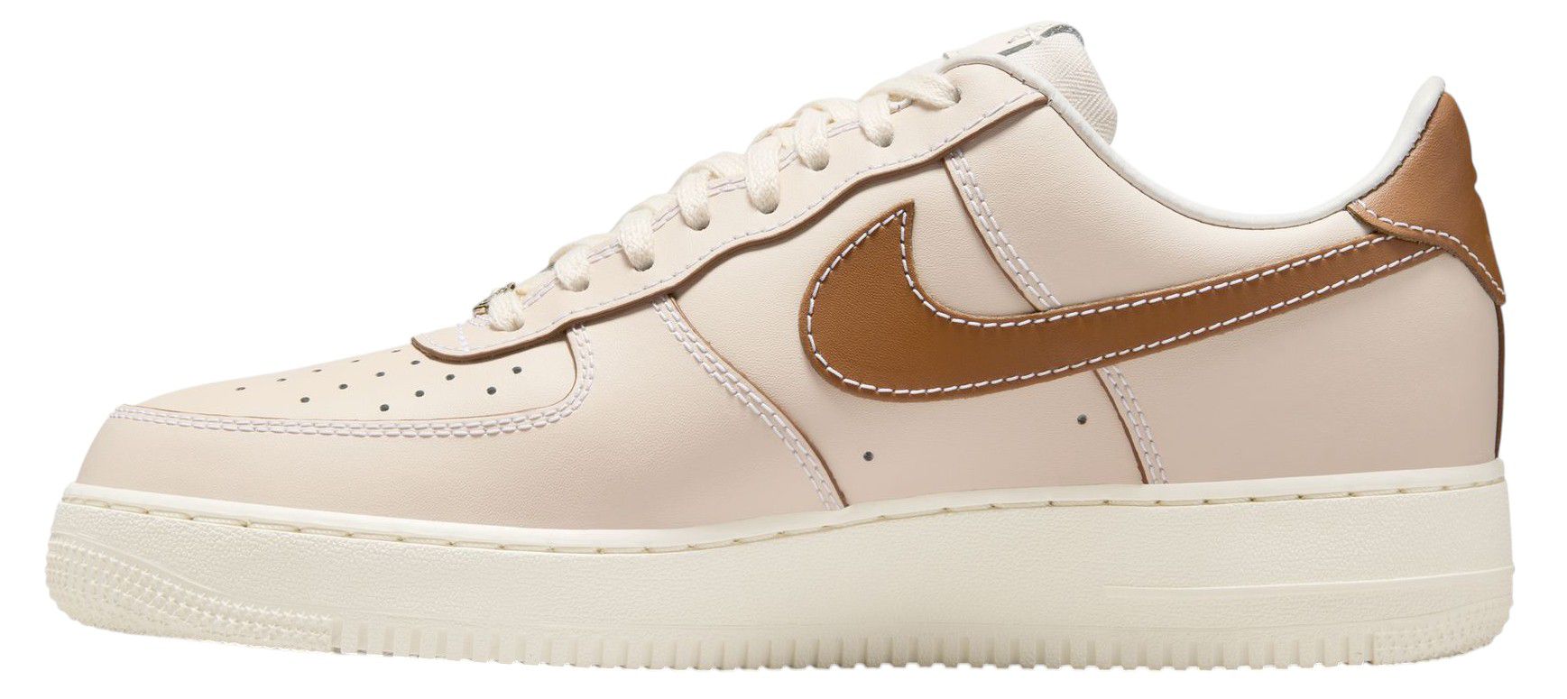 Nike Men's Air Force 1 '07 Shoes product image
