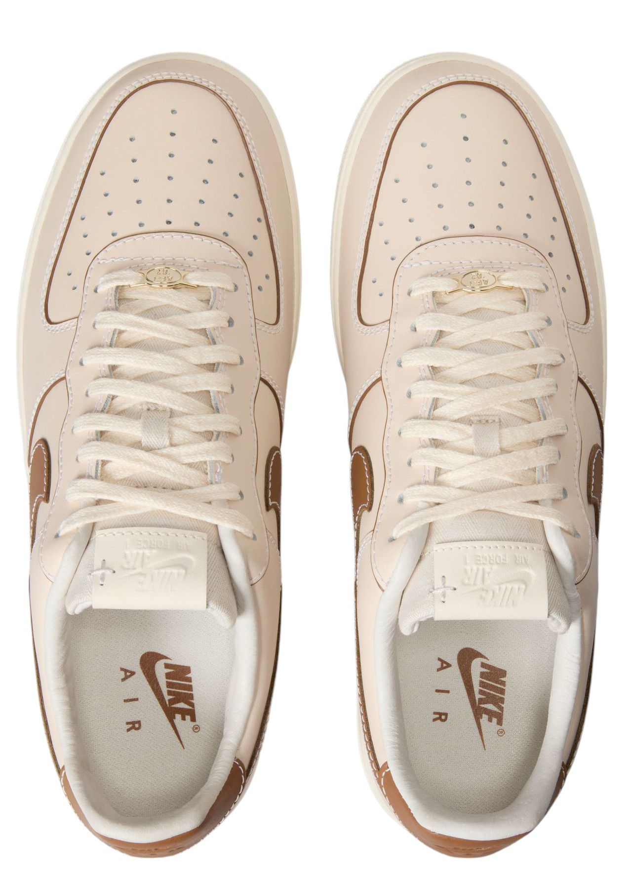 Nike Men's Air Force 1 '07 Shoes product image