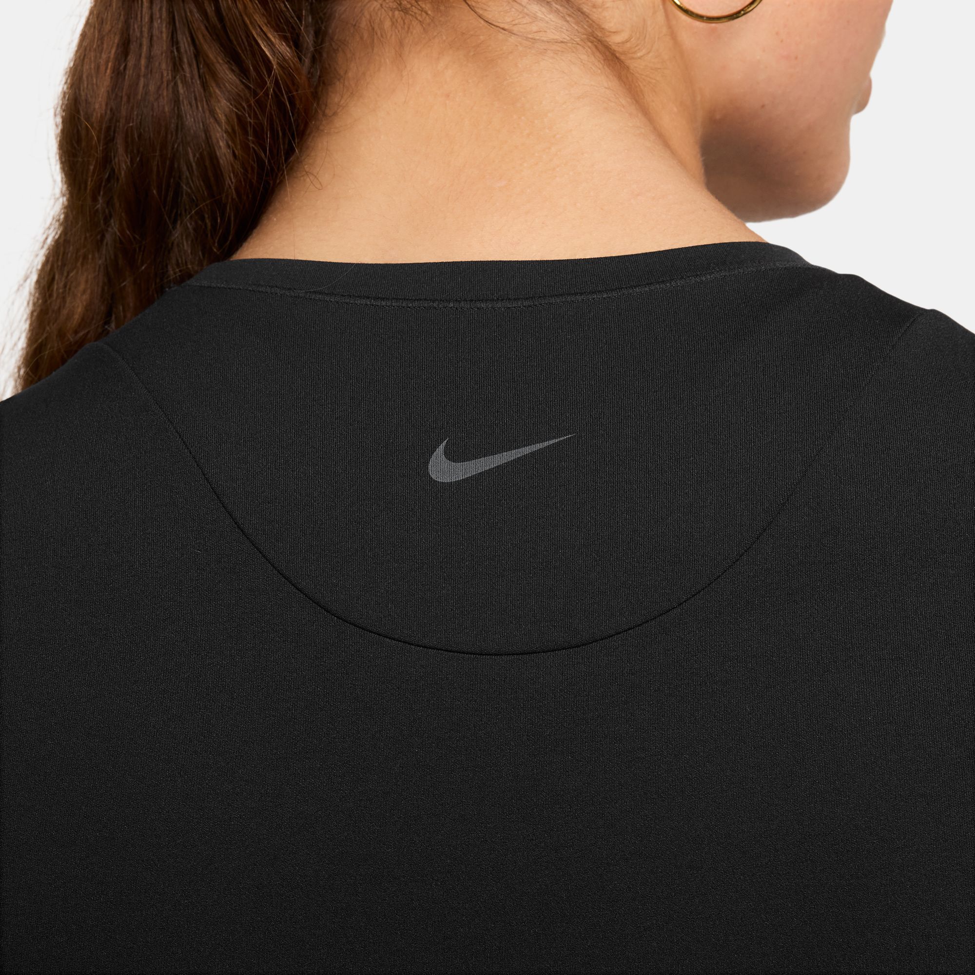 Nike Women's Zenvy Dri-FIT Short-Sleeve Top product image