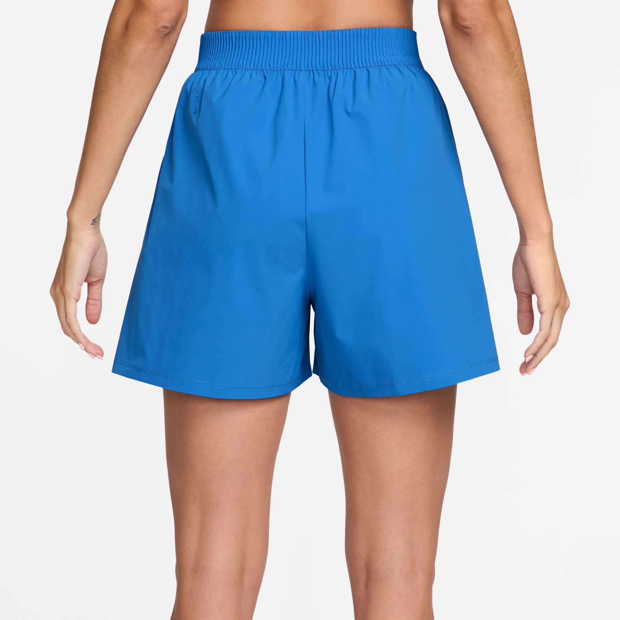 Nike Women's 24.7 PerfectStretch Dri-FIT High-Waisted Shorts product image