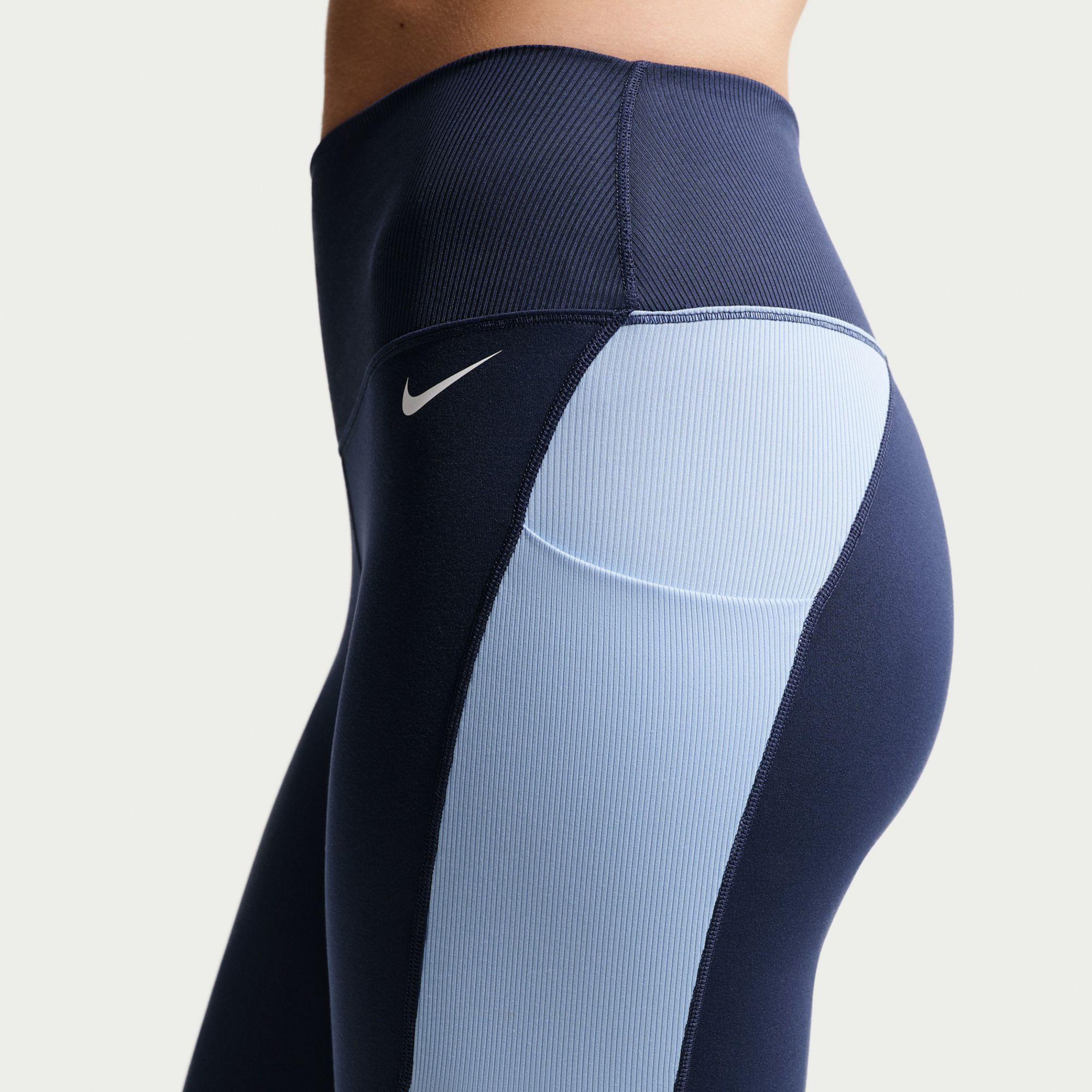 Nike Women's One Dri-FIT High-Rise 7/8 Tights product image
