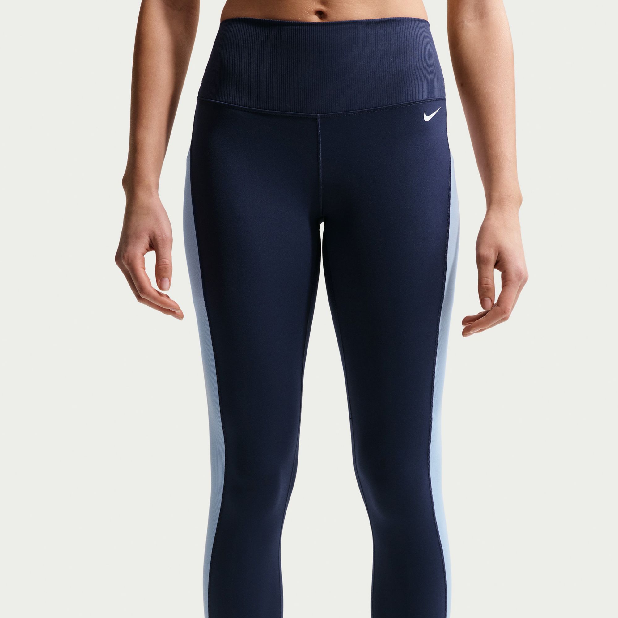 Nike Women's One Dri-FIT High-Rise 7/8 Tights product image