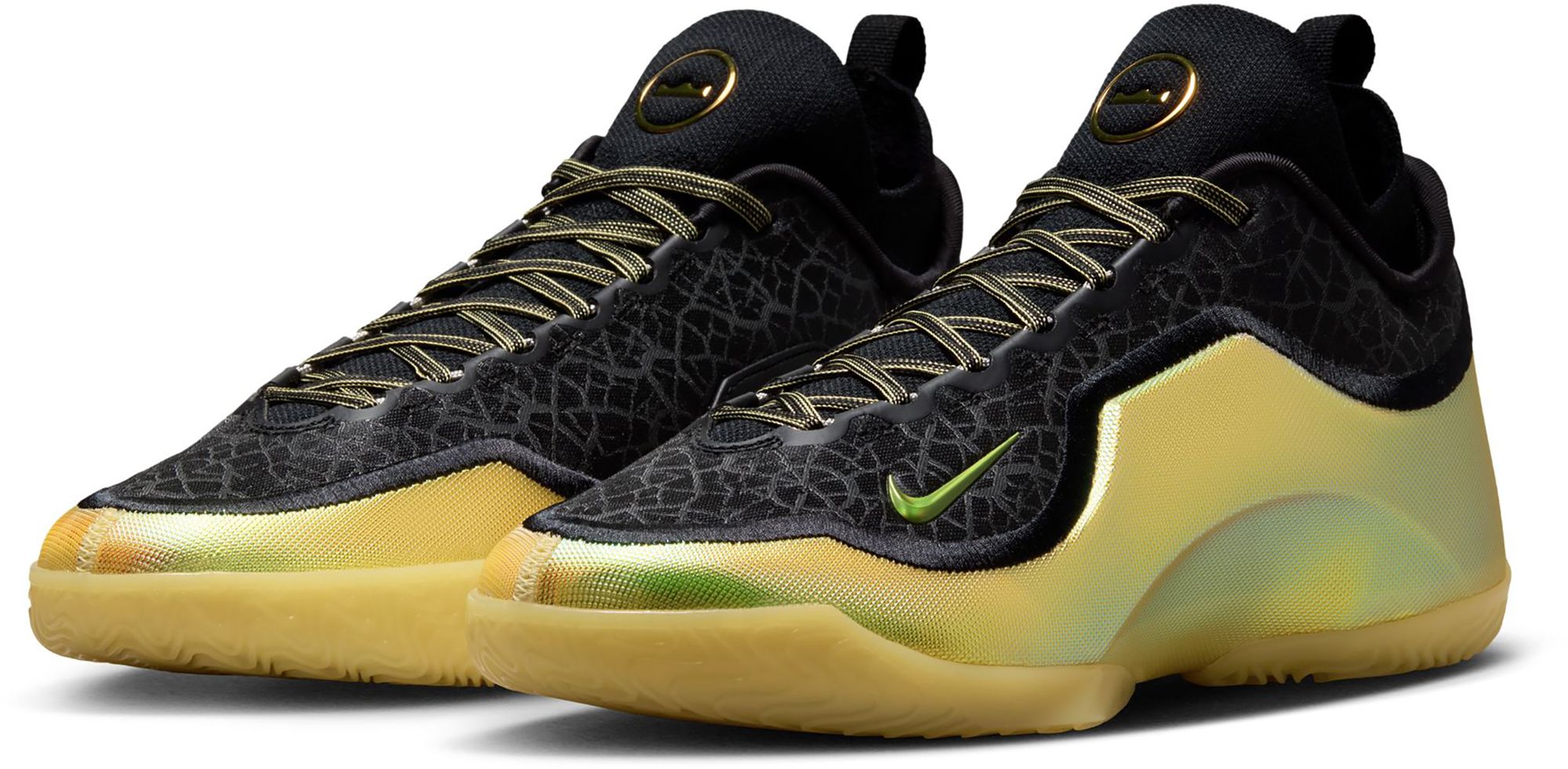 Nike LeBron XXIII 'Hurt Feelings Write History' Basketball Shoes product image