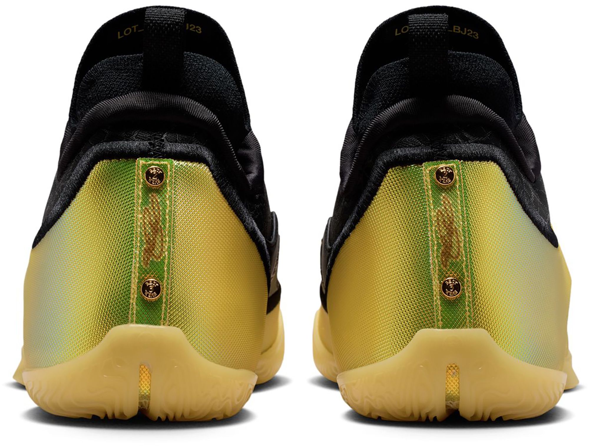 Nike LeBron XXIII 'Hurt Feelings Write History' Basketball Shoes product image