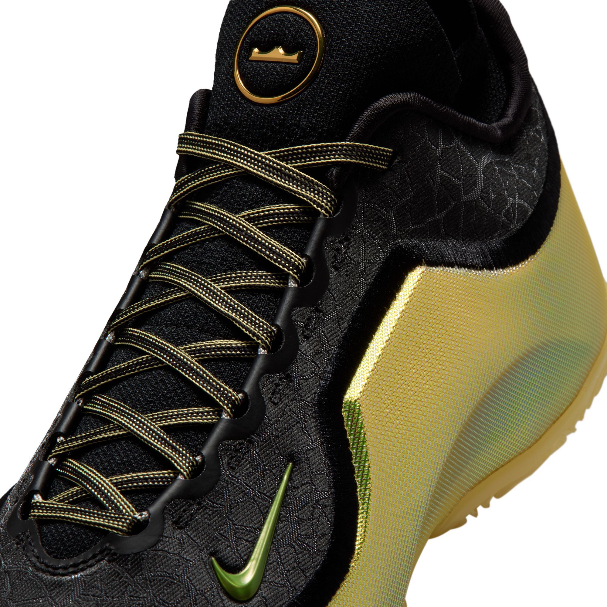 Nike LeBron XXIII 'Hurt Feelings Write History' Basketball Shoes product image