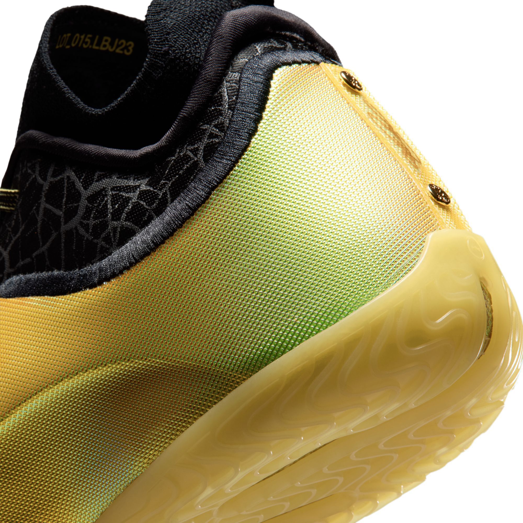 Nike LeBron XXIII 'Hurt Feelings Write History' Basketball Shoes product image