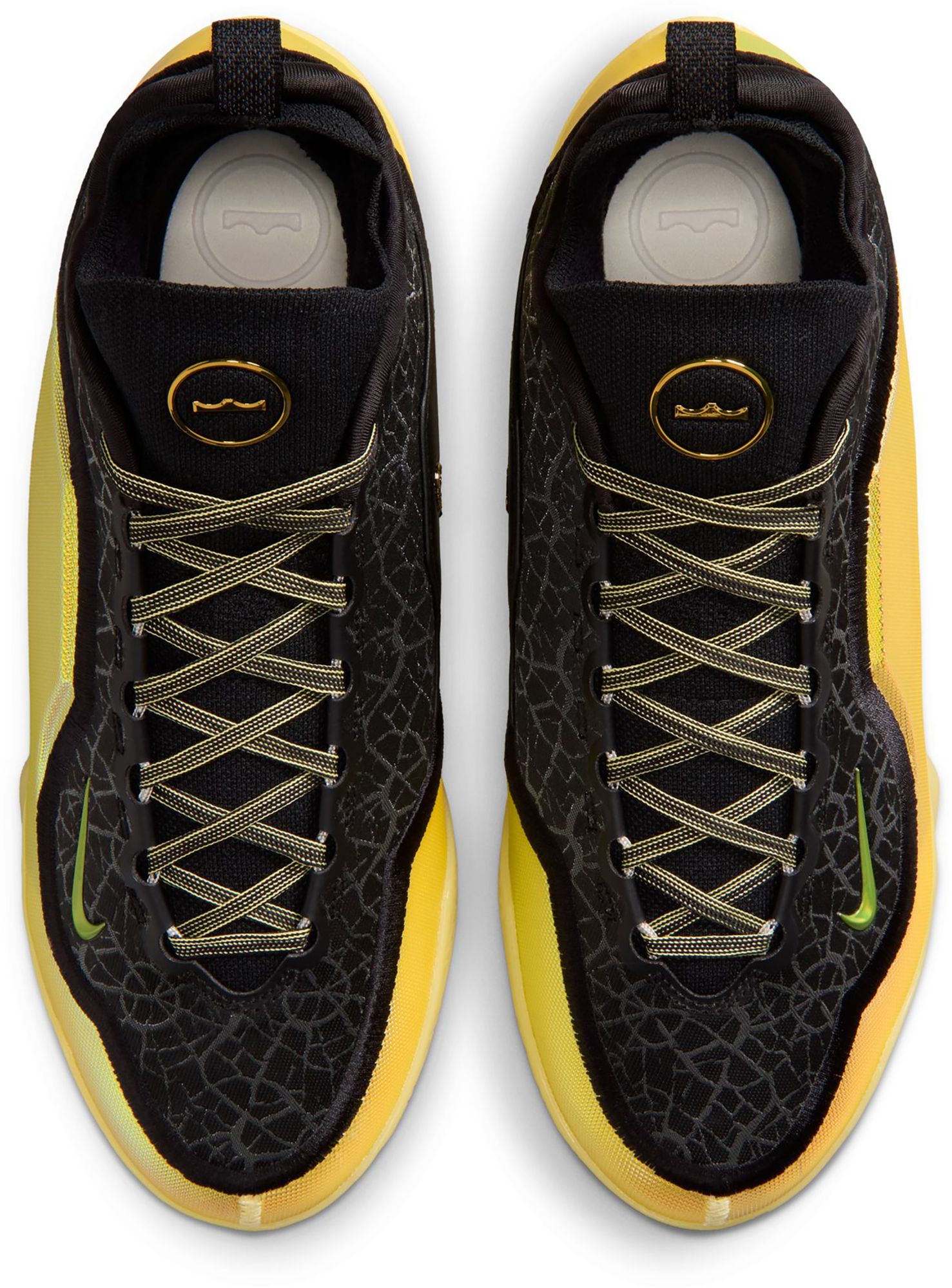 Nike LeBron XXIII 'Hurt Feelings Write History' Basketball Shoes product image