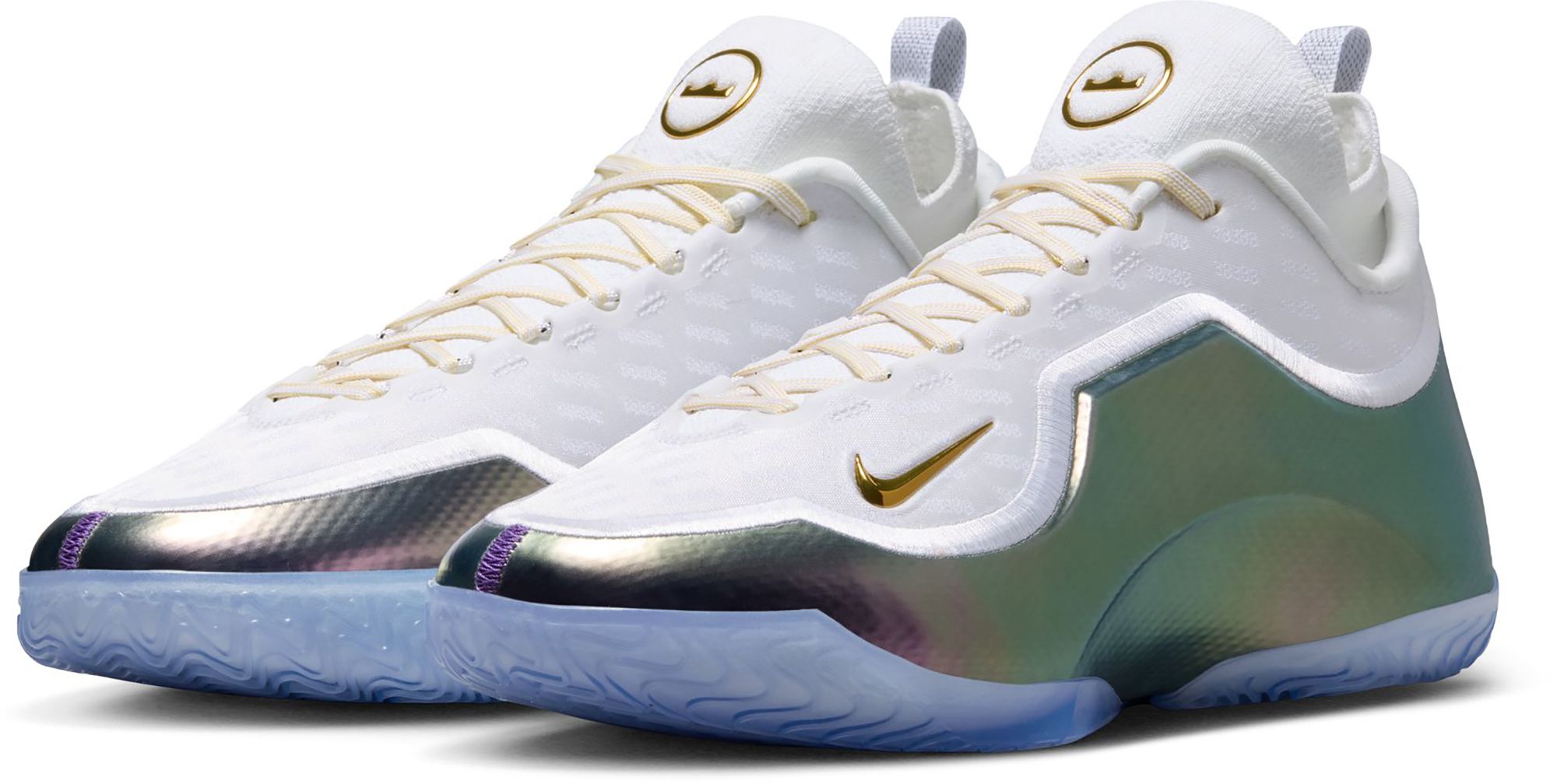 Nike LeBron XXIII 'For the Record' Basketball Shoes product image