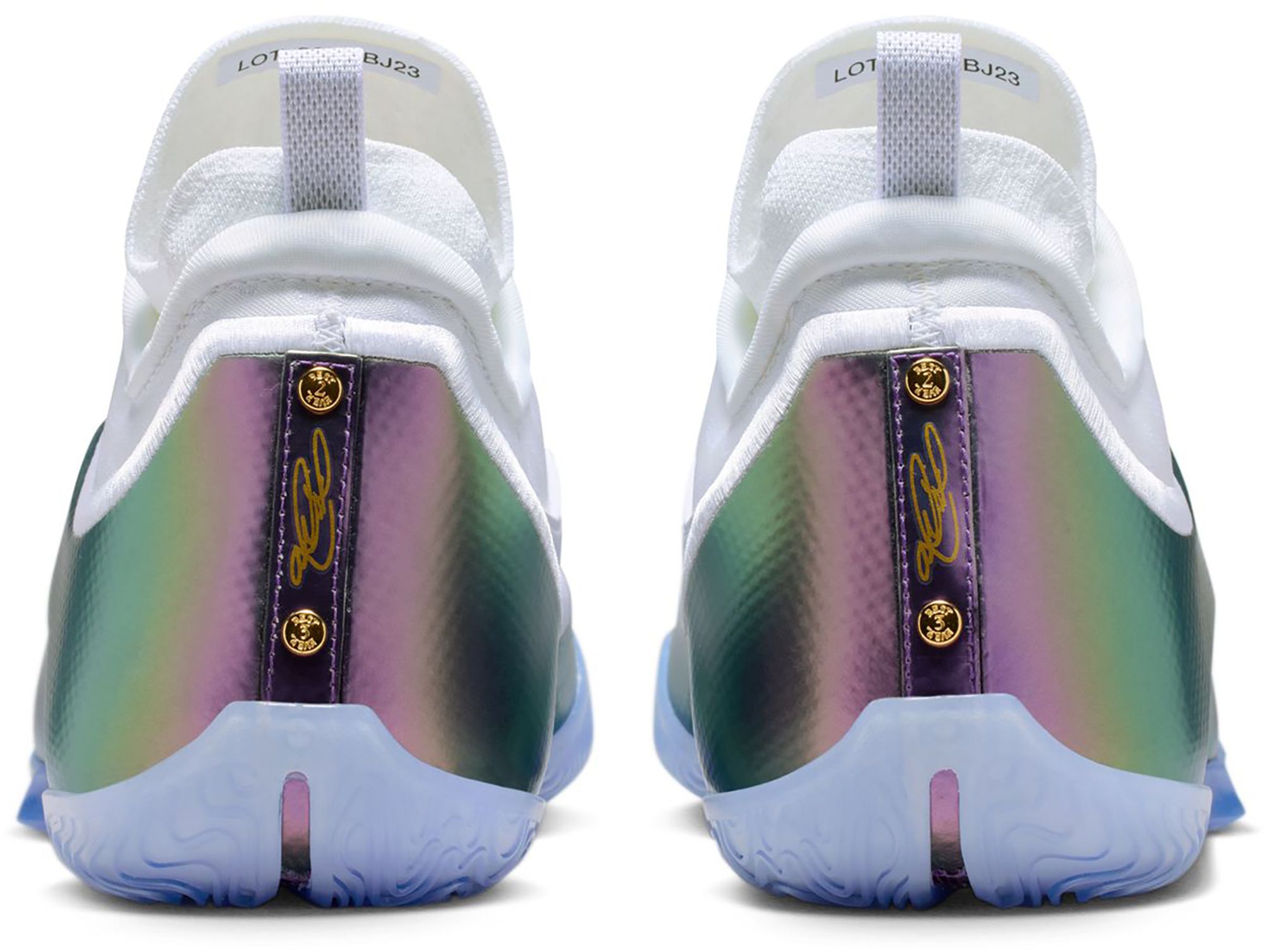 Nike LeBron XXIII 'For the Record' Basketball Shoes product image