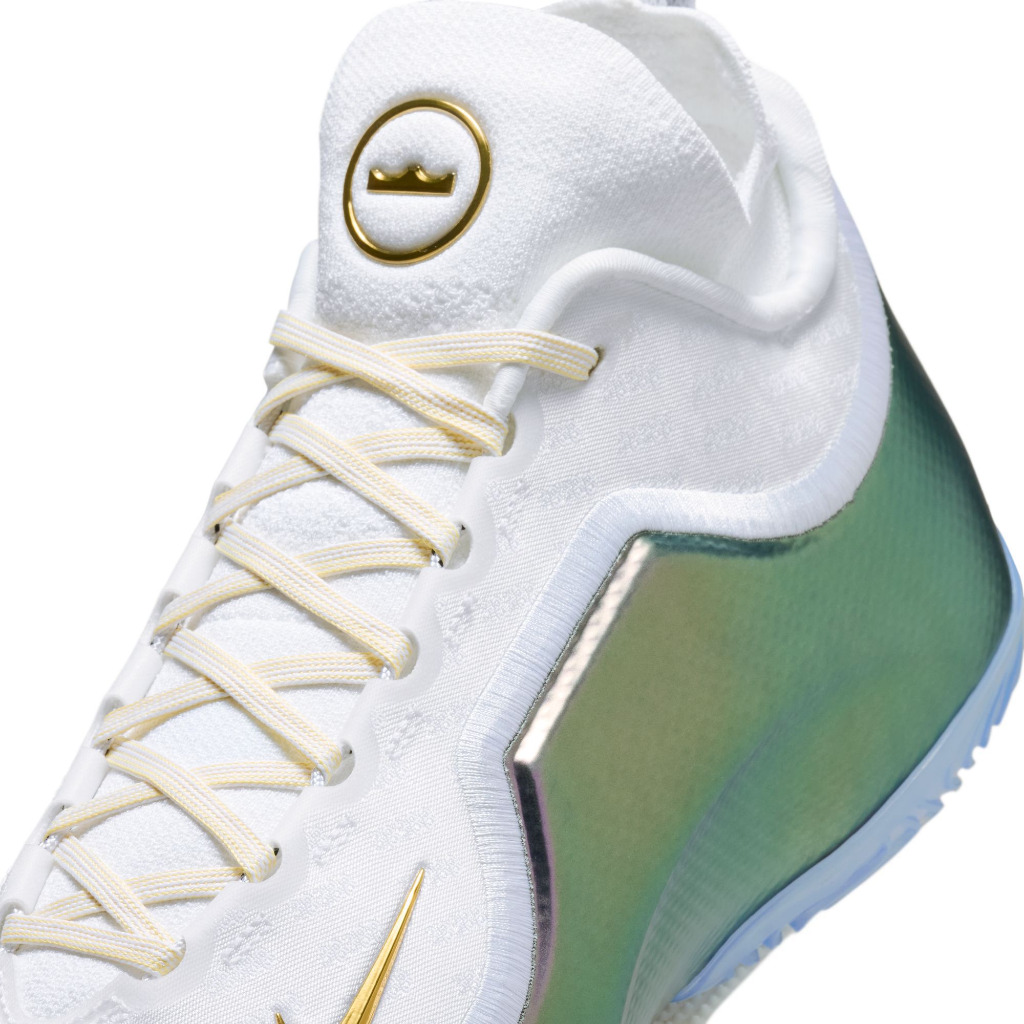 Nike LeBron XXIII 'For the Record' Basketball Shoes product image