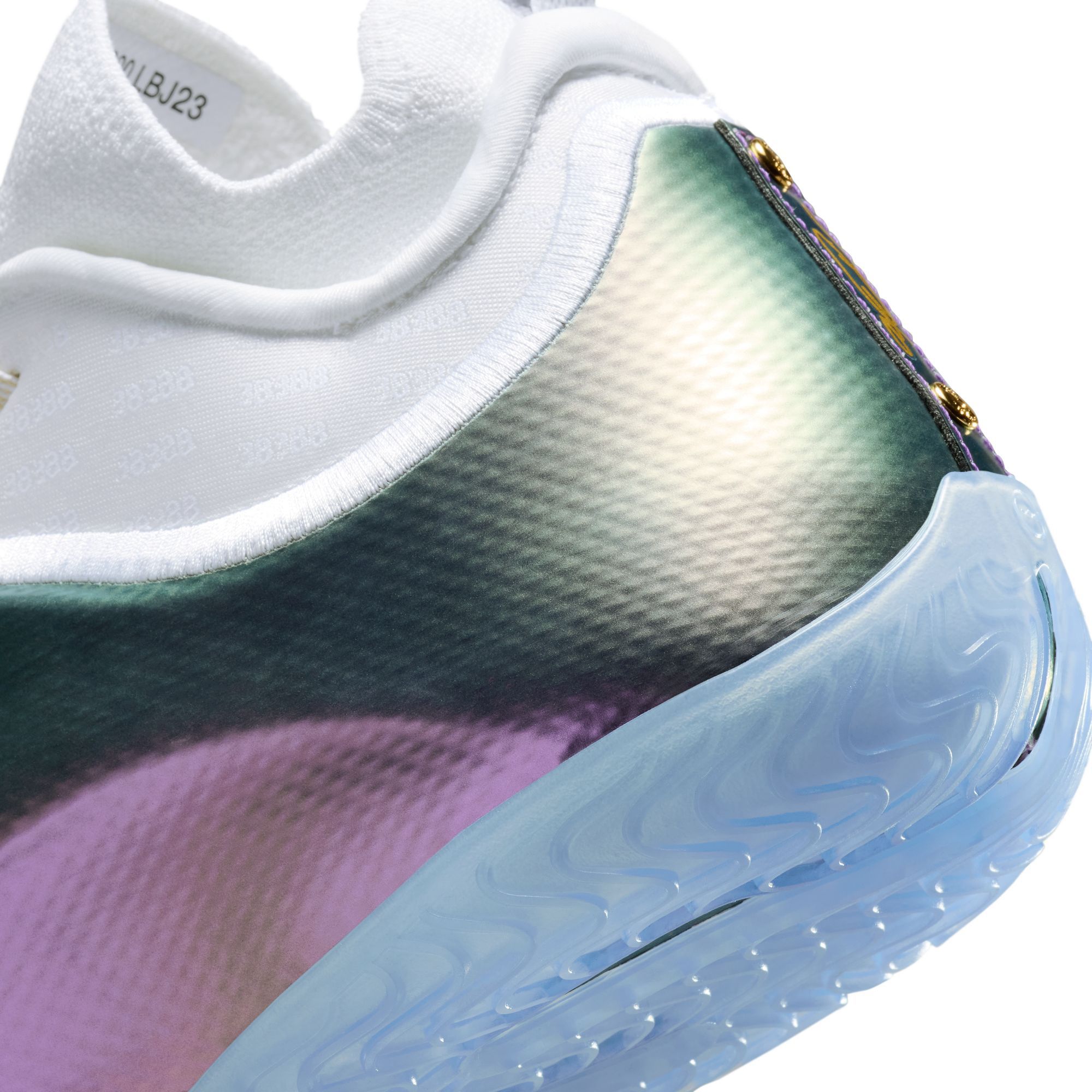 Nike LeBron XXIII 'For the Record' Basketball Shoes product image