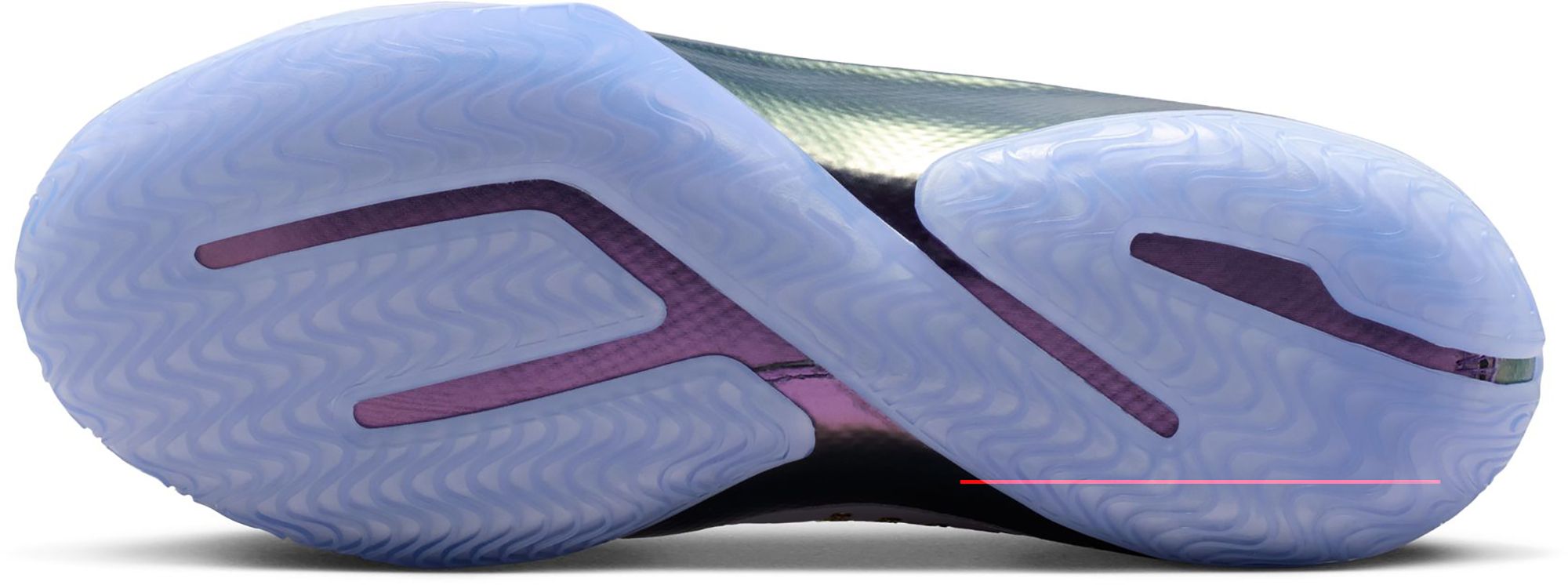 Nike LeBron XXIII 'For the Record' Basketball Shoes product image