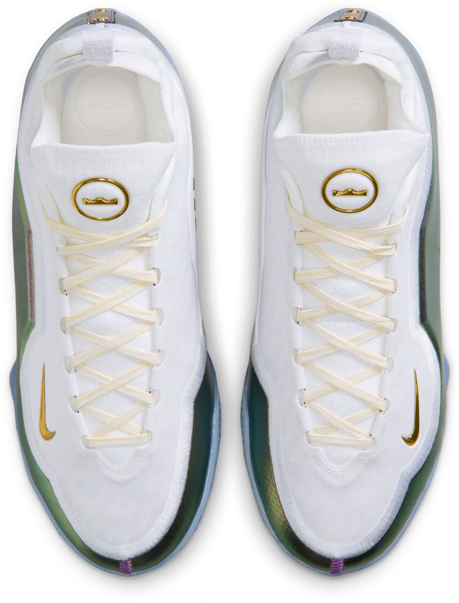 Nike LeBron XXIII 'For the Record' Basketball Shoes product image