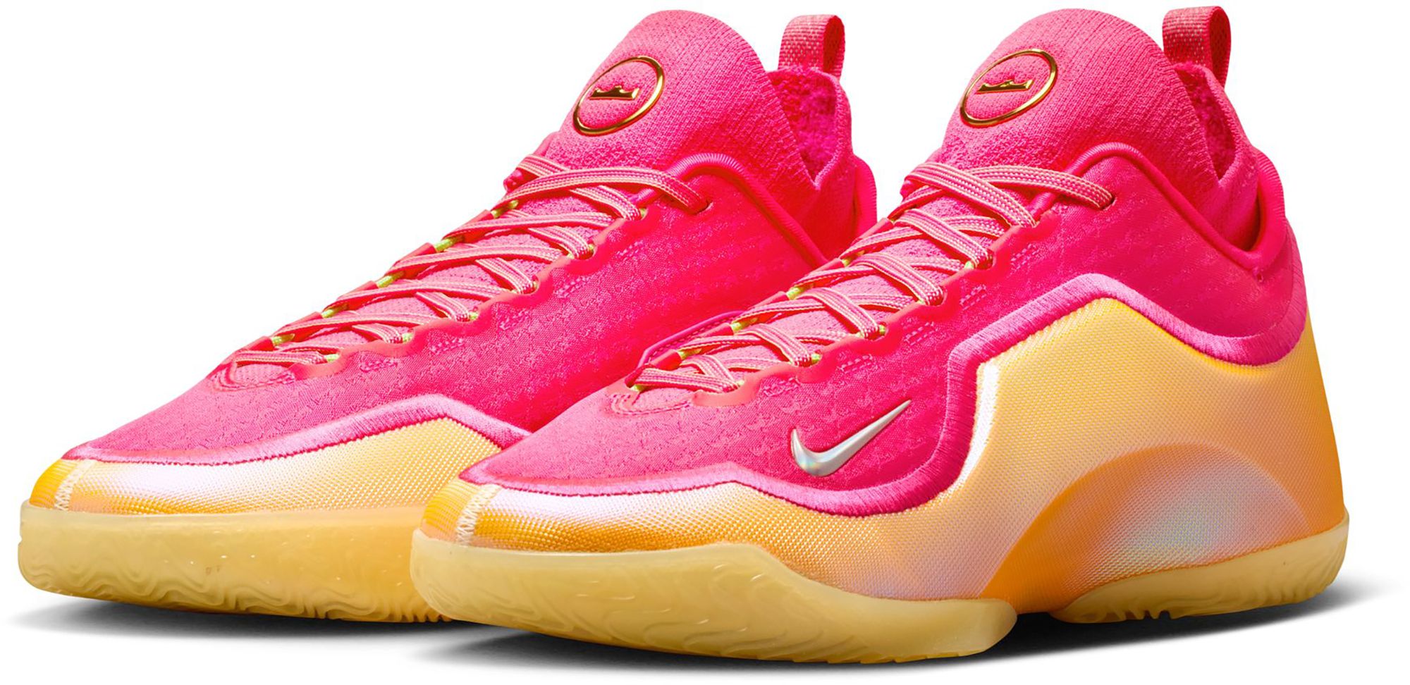 Nike LeBron XXIII 'Good Intentions' Basketball Shoes product image