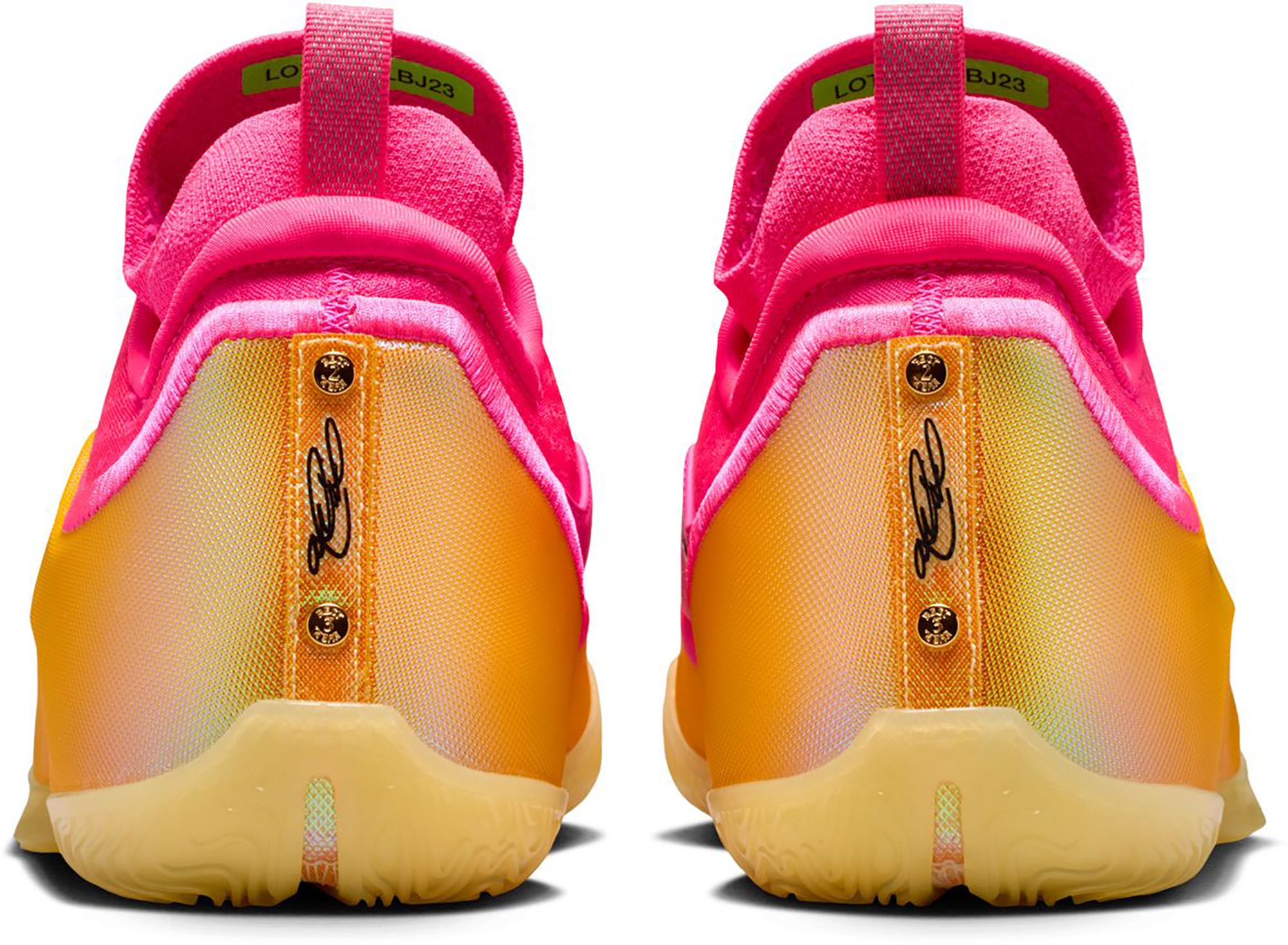 Nike LeBron XXIII 'Good Intentions' Basketball Shoes product image