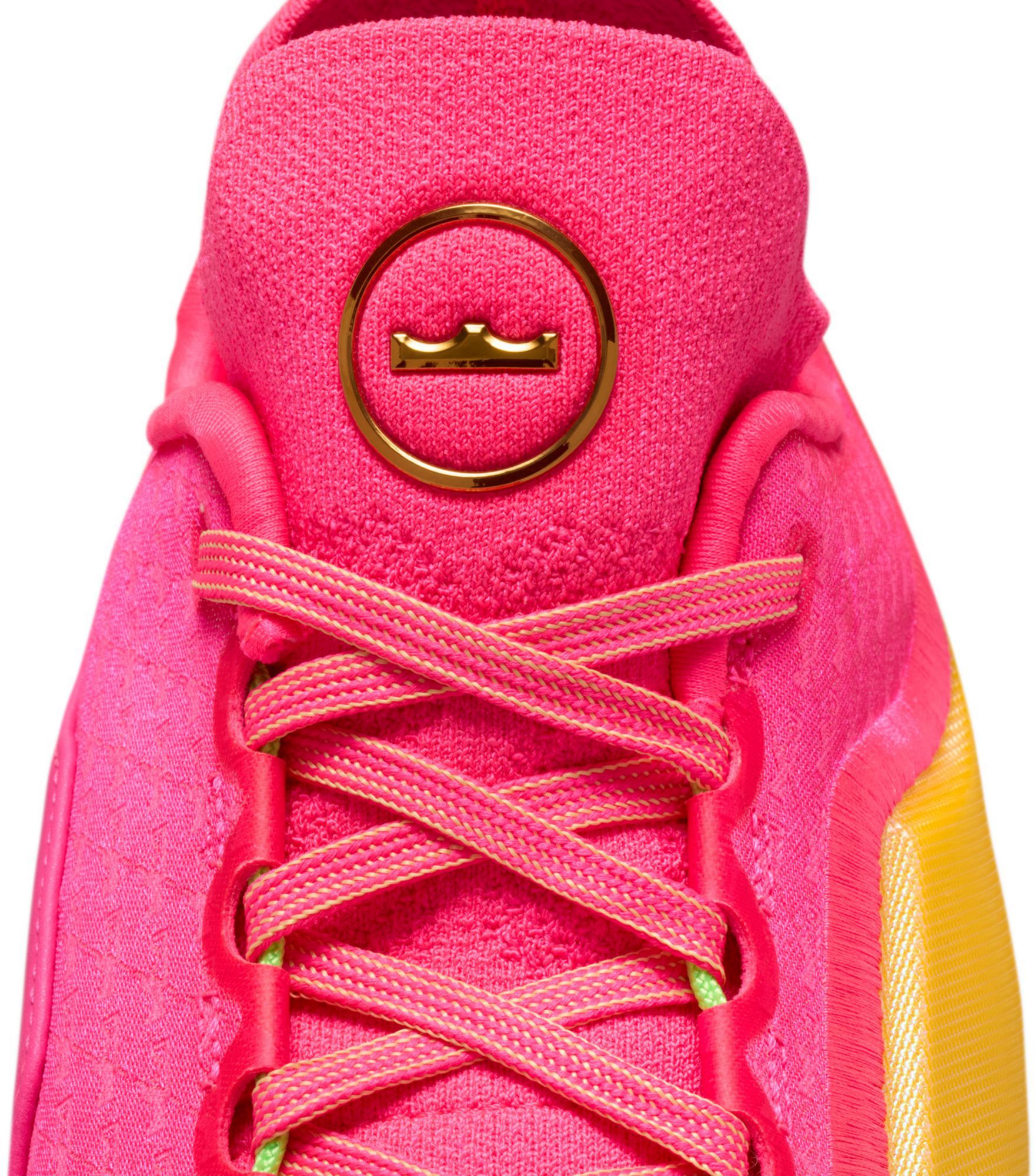 Nike LeBron XXIII 'Good Intentions' Basketball Shoes product image