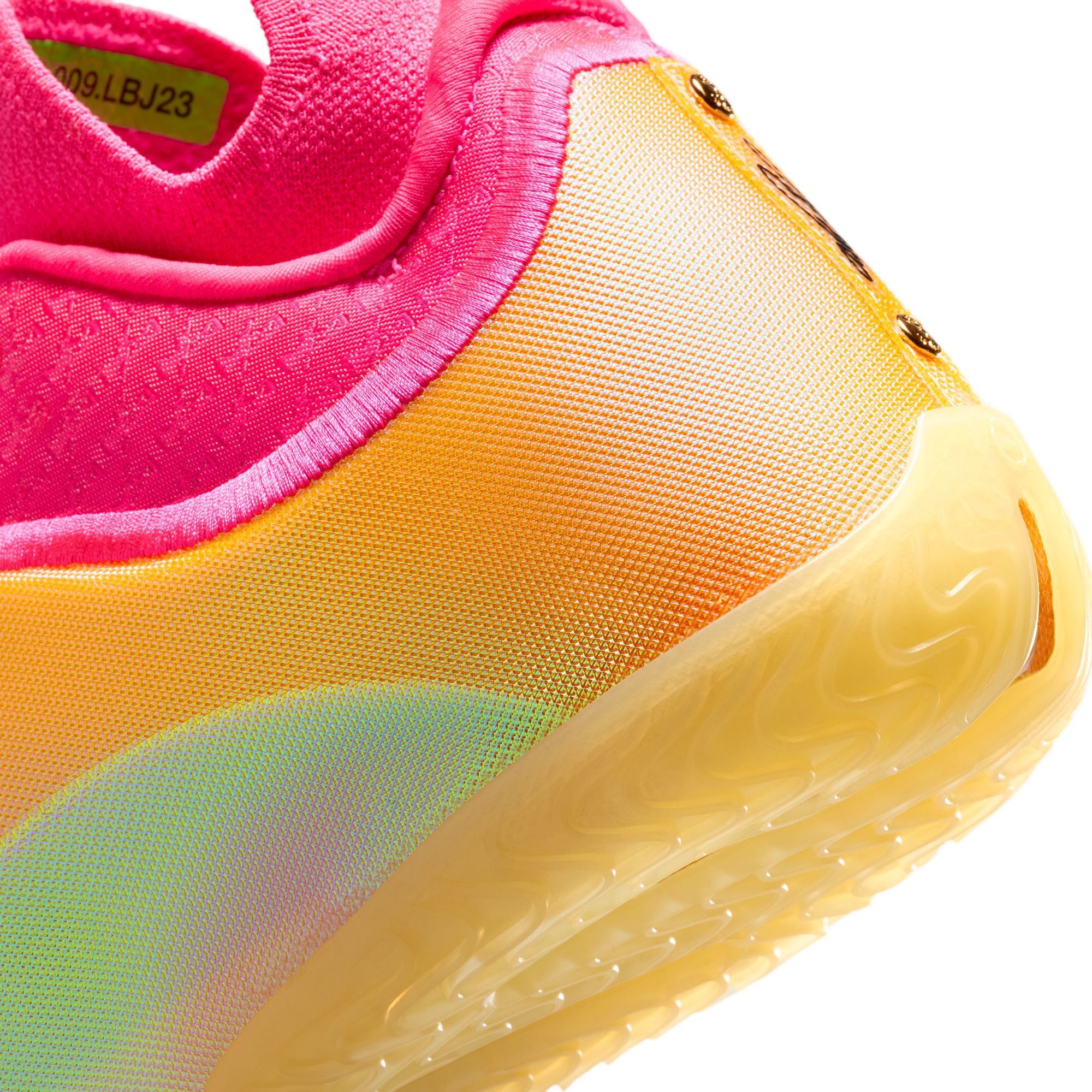 Nike LeBron XXIII 'Good Intentions' Basketball Shoes product image