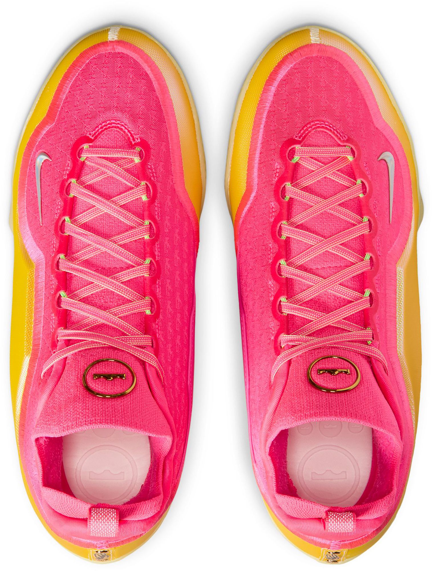 Nike LeBron XXIII 'Good Intentions' Basketball Shoes product image