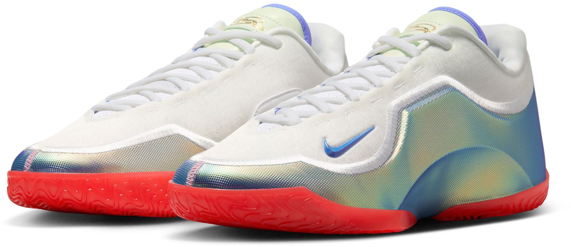 Nike LeBron XXIII 'Motor King' Basketball Shoes product image