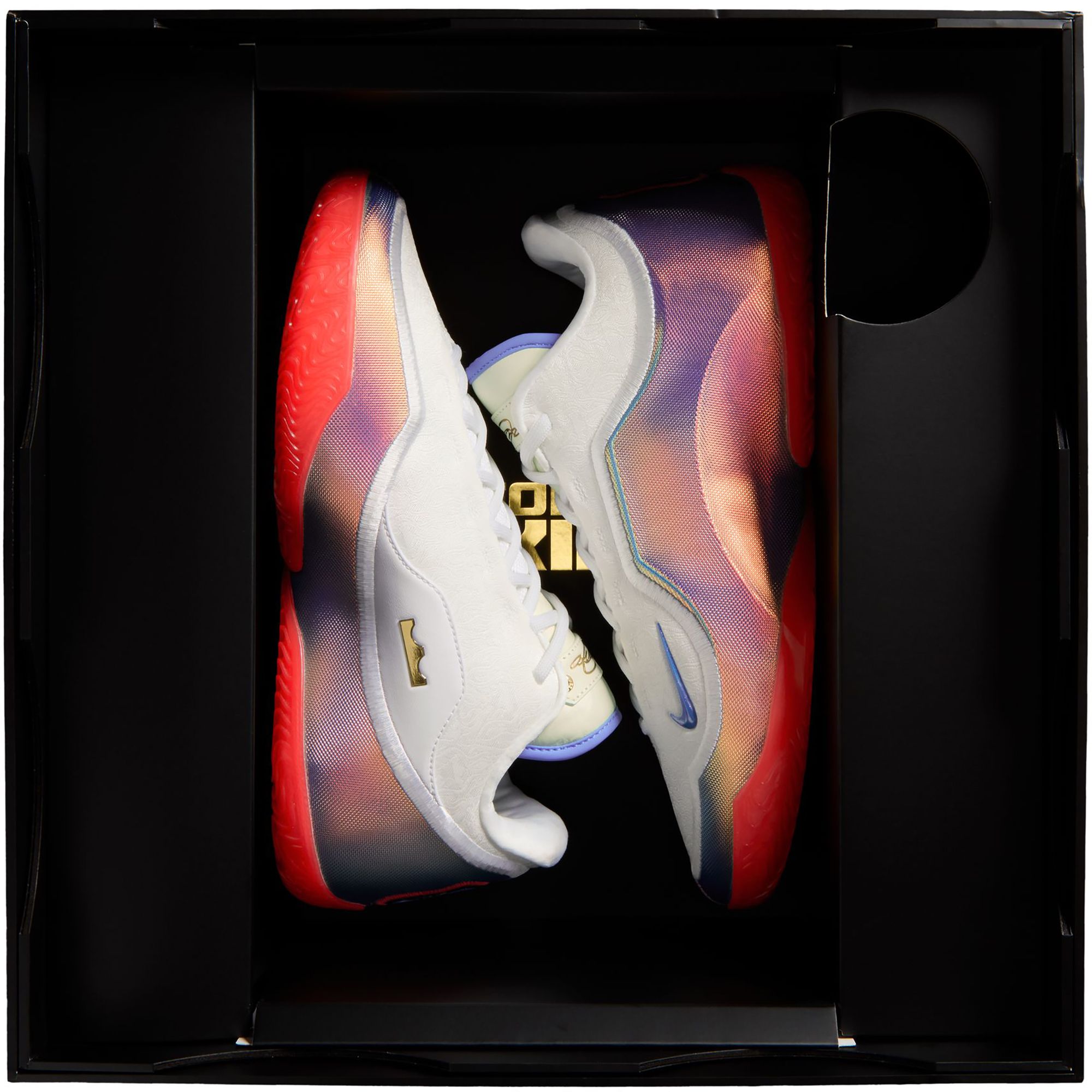 Nike LeBron XXIII 'Motor King' Basketball Shoes product image