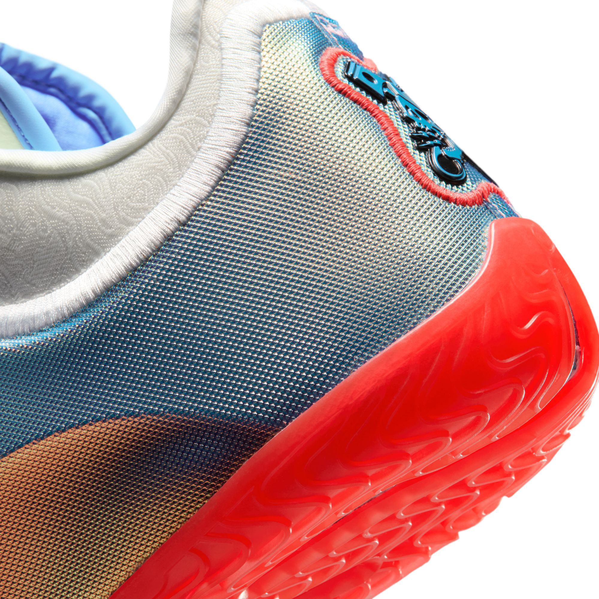 Nike LeBron XXIII 'Motor King' Basketball Shoes product image