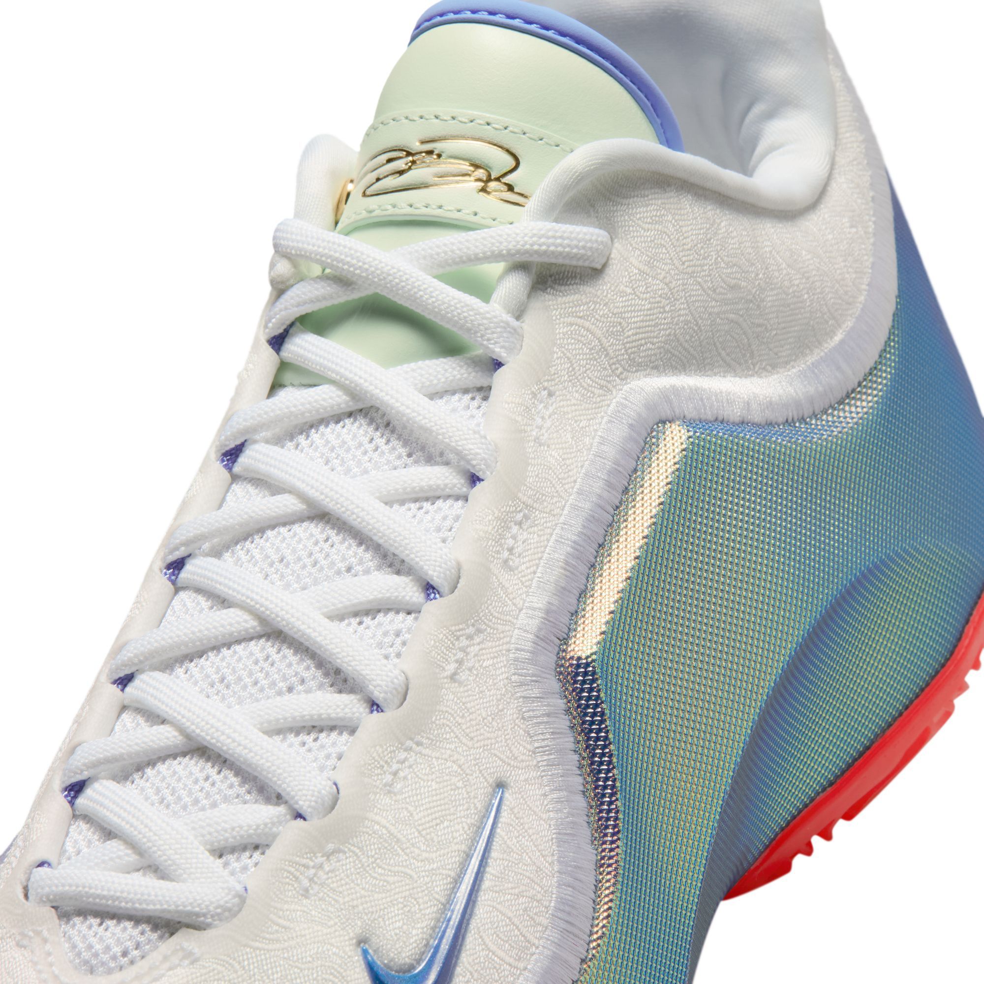 Nike LeBron XXIII 'Motor King' Basketball Shoes product image