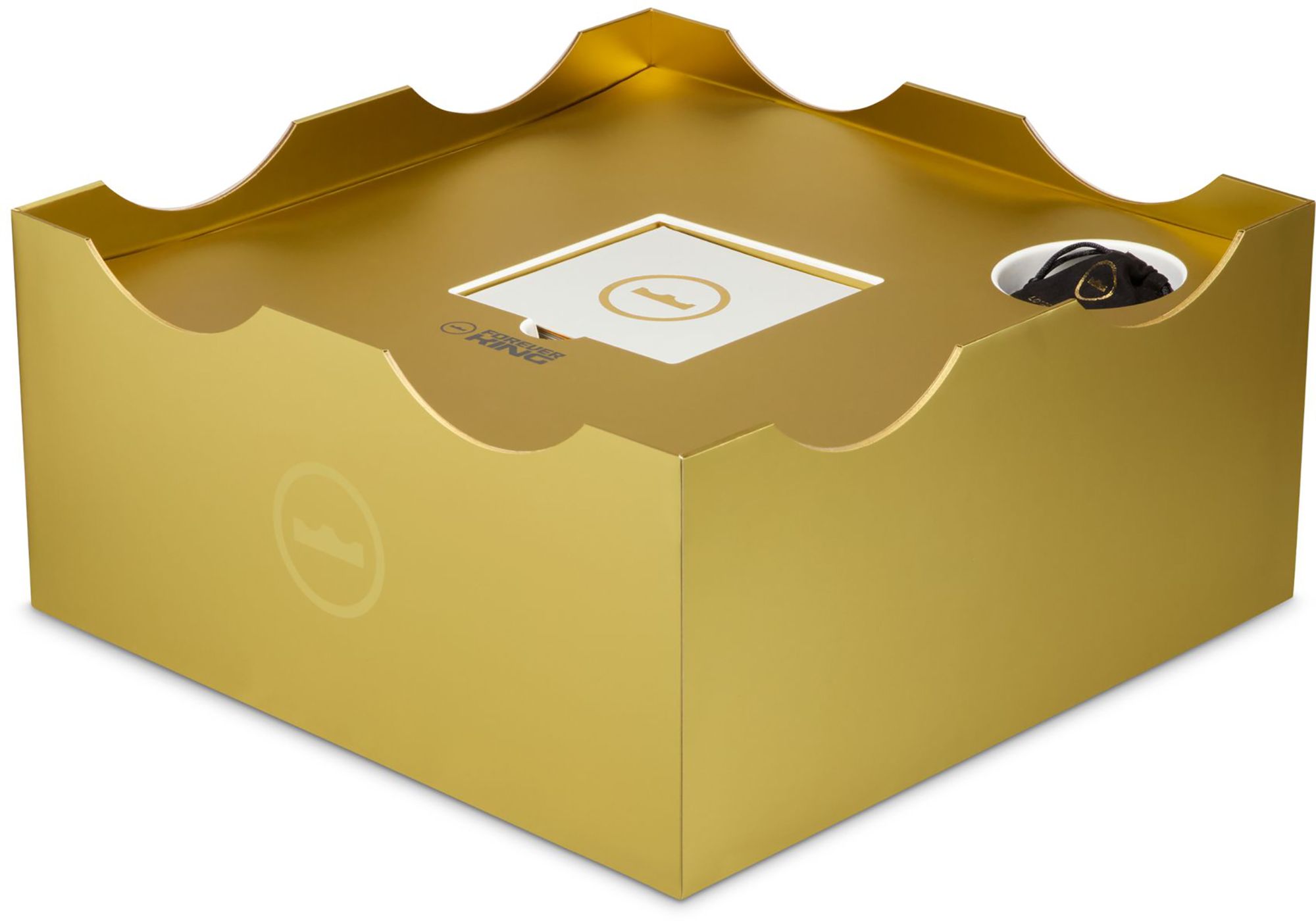 Nike LeBron XXIII 'Motor King' Basketball Shoes product image