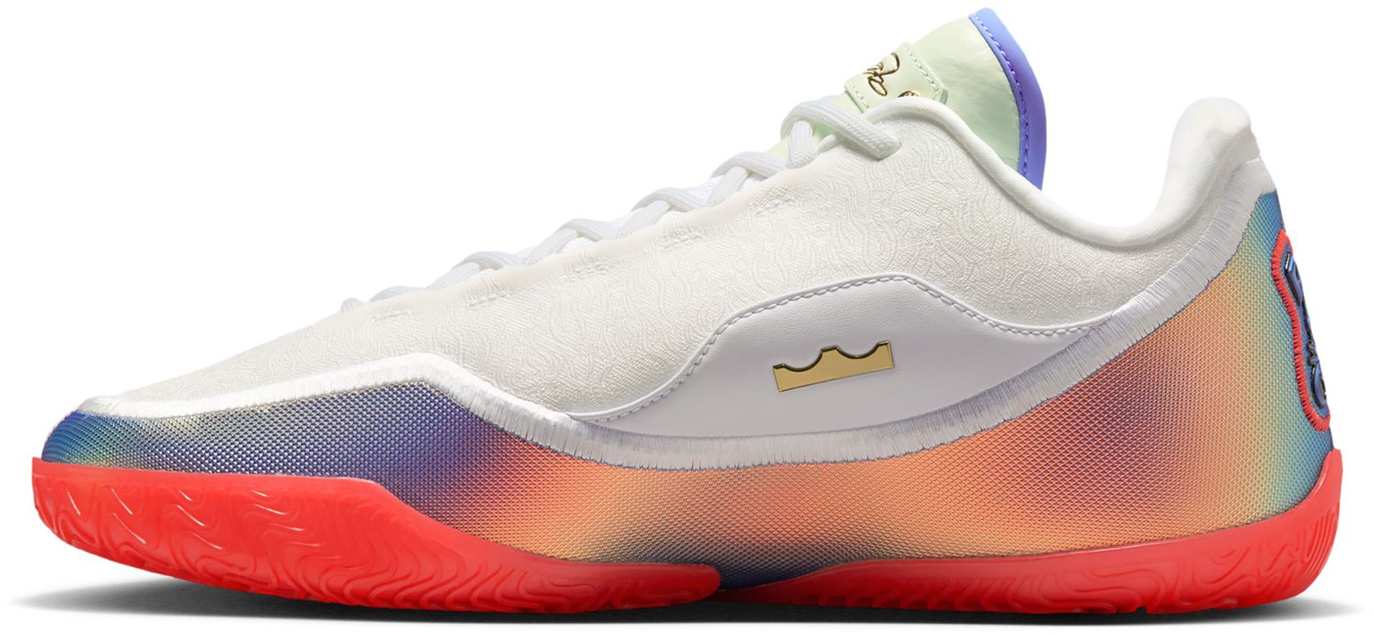 Nike LeBron XXIII 'Motor King' Basketball Shoes product image