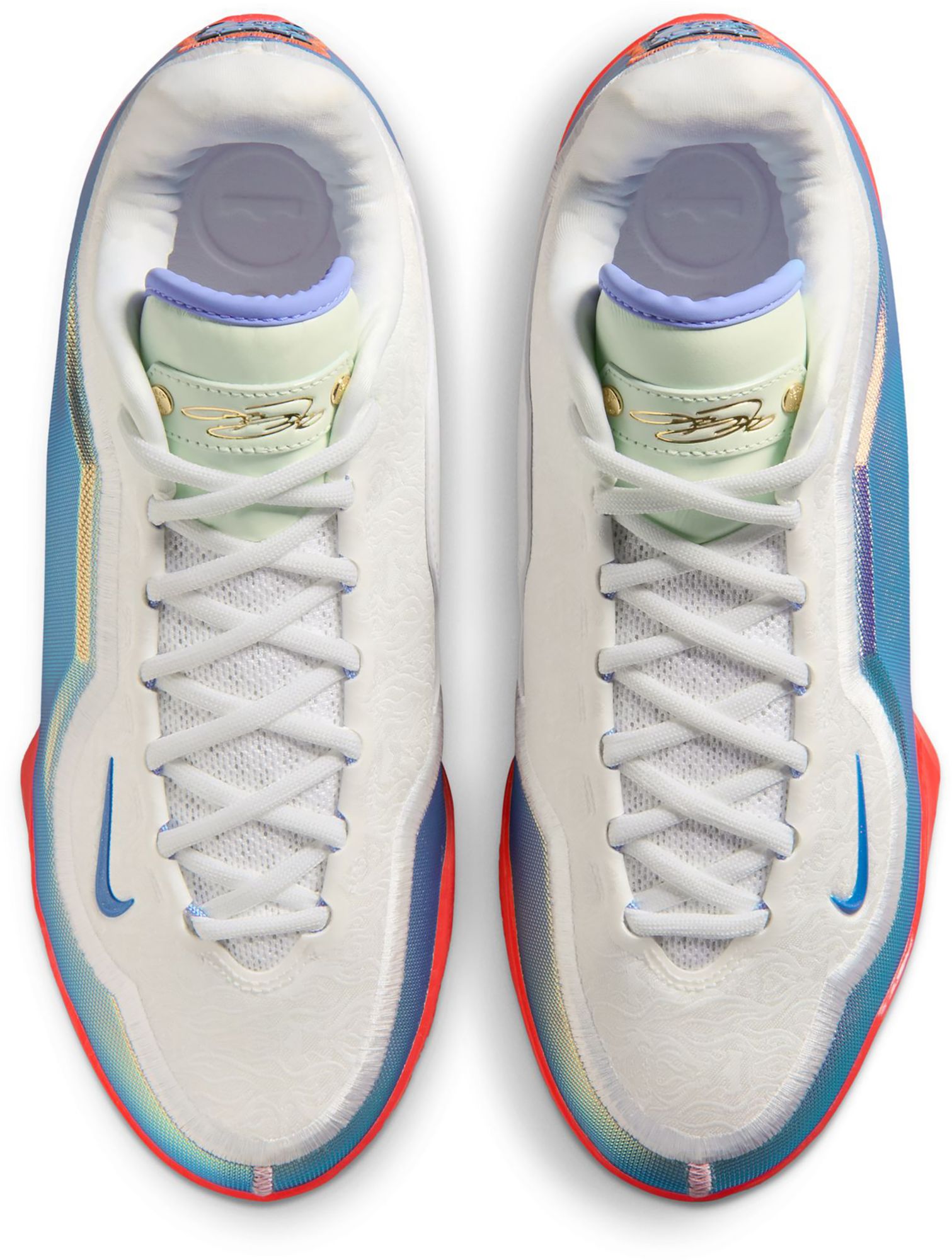 Nike LeBron XXIII 'Motor King' Basketball Shoes product image