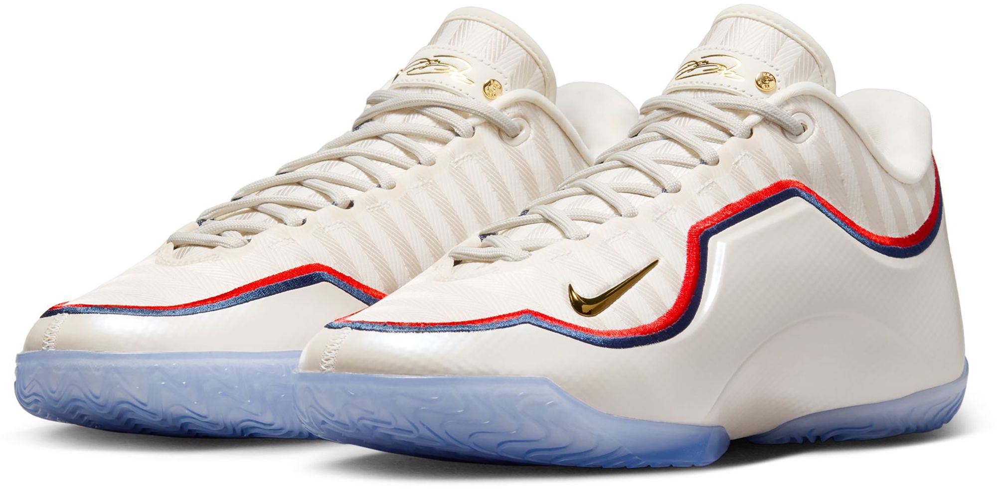 Nike LeBron XXIII 'Old Glory' Basketball Shoes product image