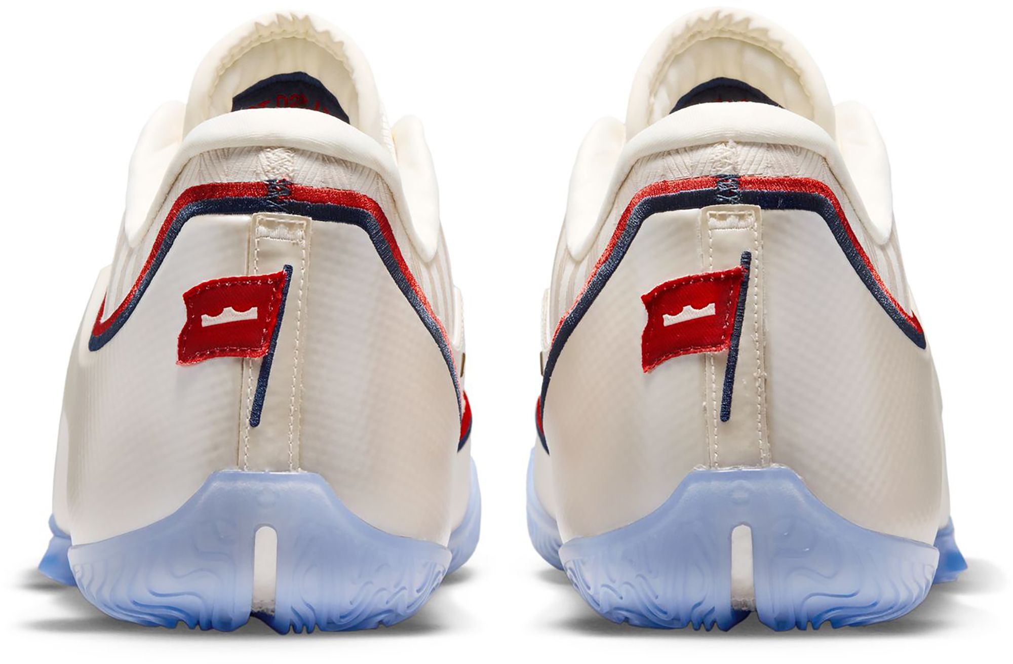 Nike LeBron XXIII 'Old Glory' Basketball Shoes product image