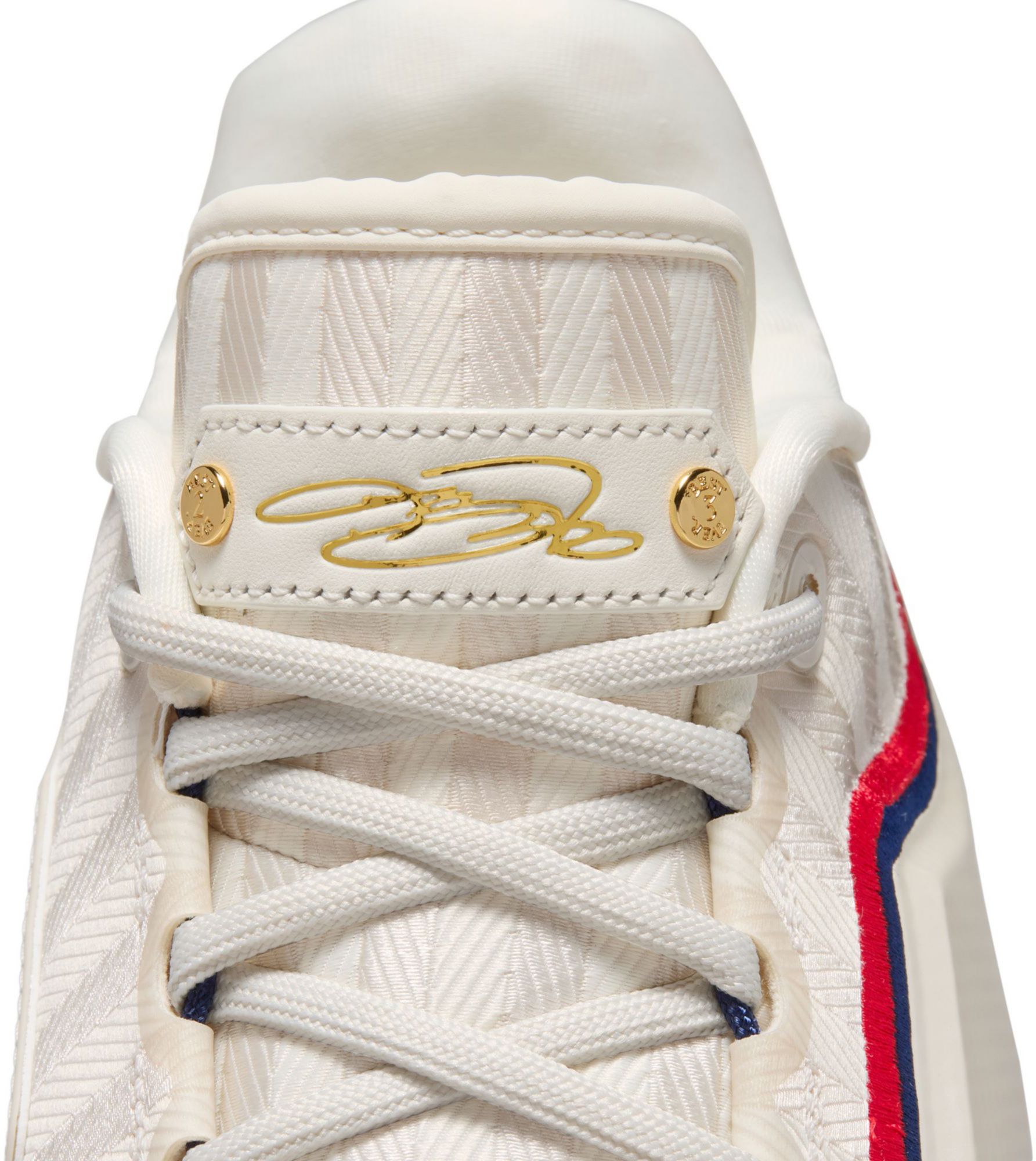 Nike LeBron XXIII 'Old Glory' Basketball Shoes product image