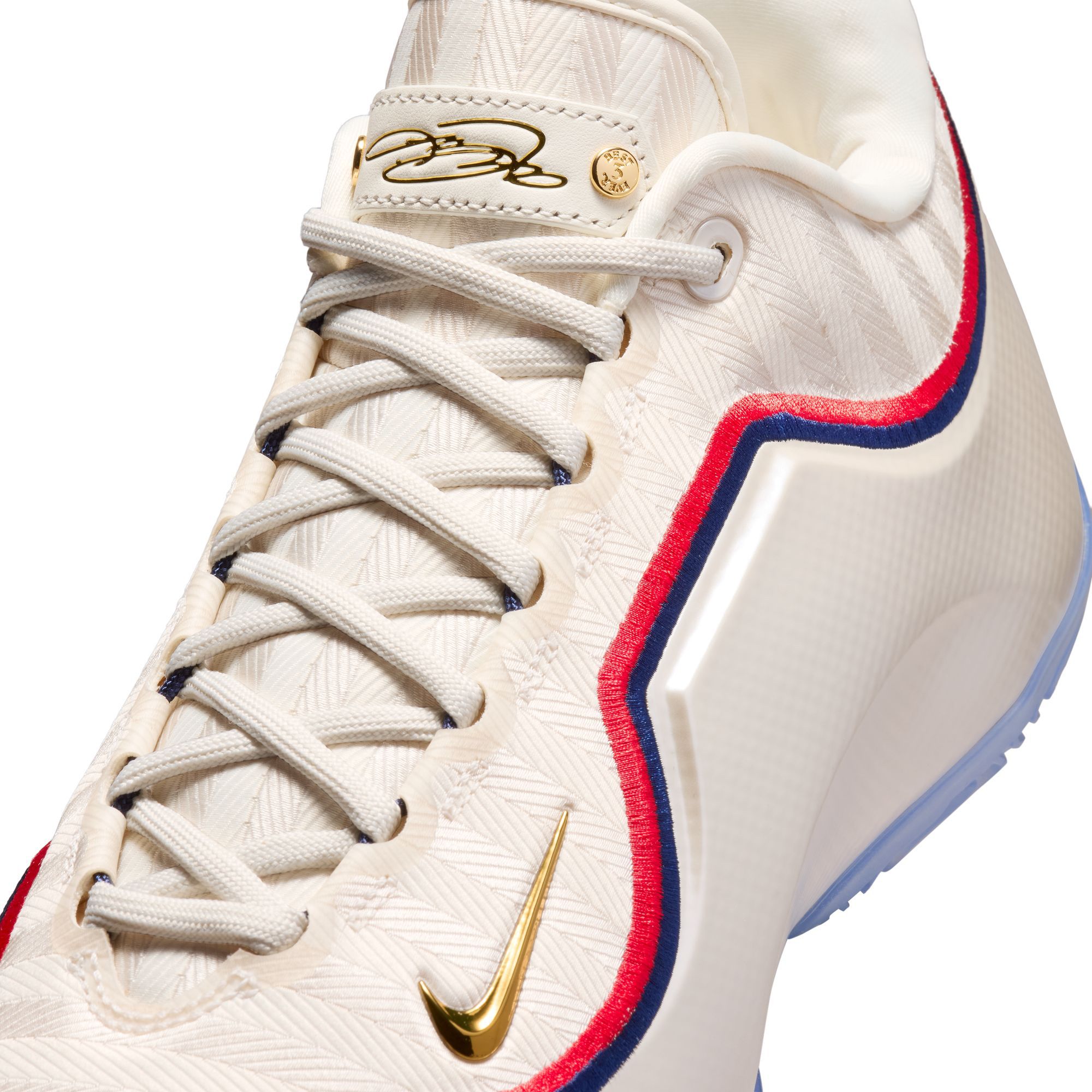 Nike LeBron XXIII 'Old Glory' Basketball Shoes product image