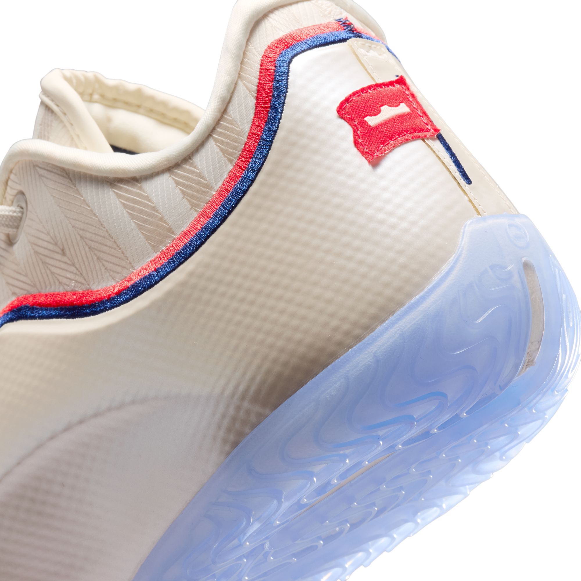 Nike LeBron XXIII 'Old Glory' Basketball Shoes product image
