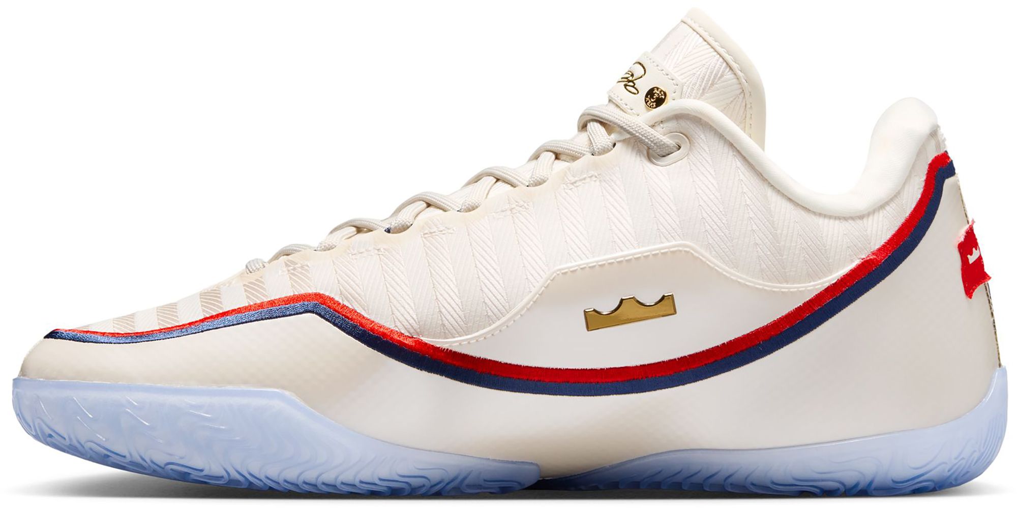 Nike LeBron XXIII 'Old Glory' Basketball Shoes product image