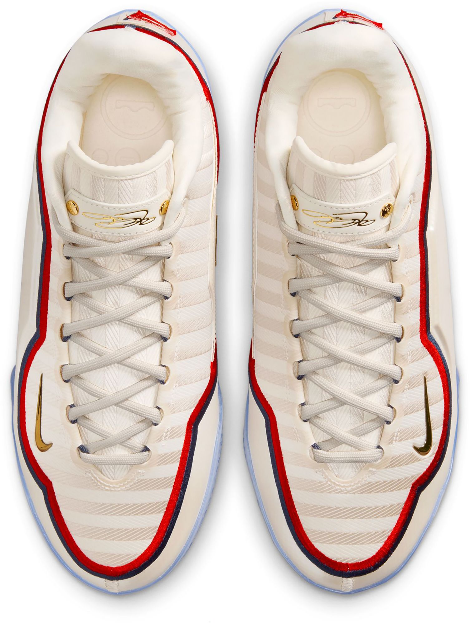 Nike LeBron XXIII 'Old Glory' Basketball Shoes product image